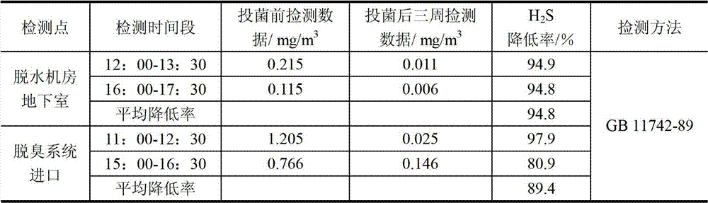 Novel compound microorganism living bacteria agent, method for preparing same and applications
