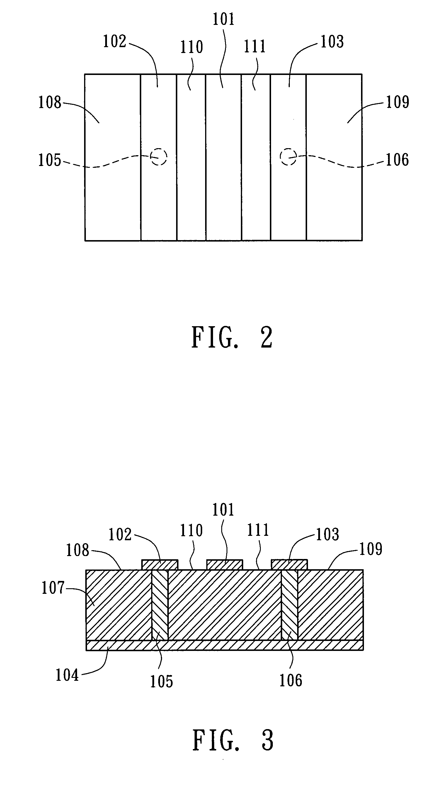 Methods for designing switchable and tunable broadband filters using finite-width conductor-backed coplanar waveguide structures