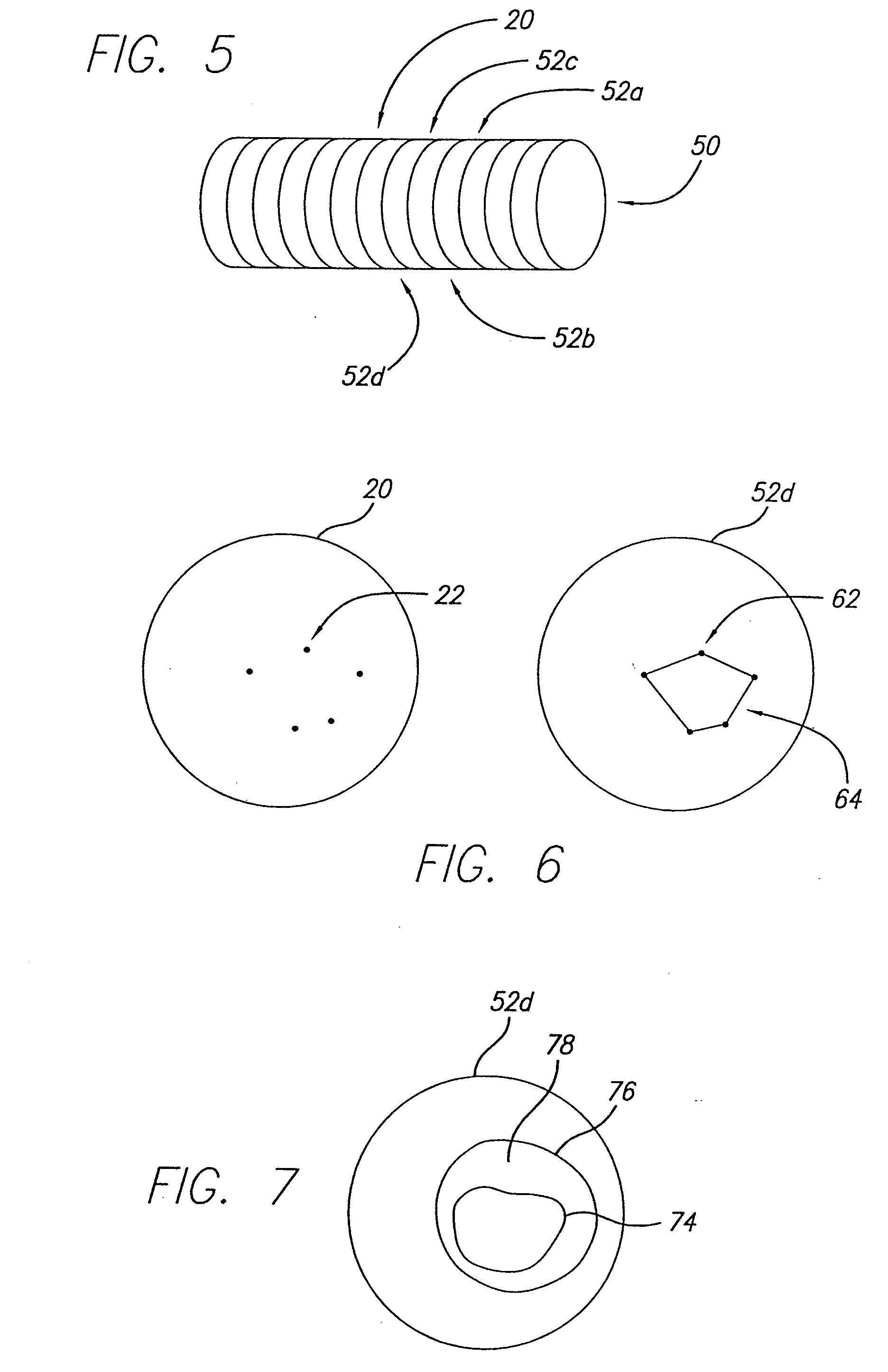 System And Method For Identifying A Vascular Border