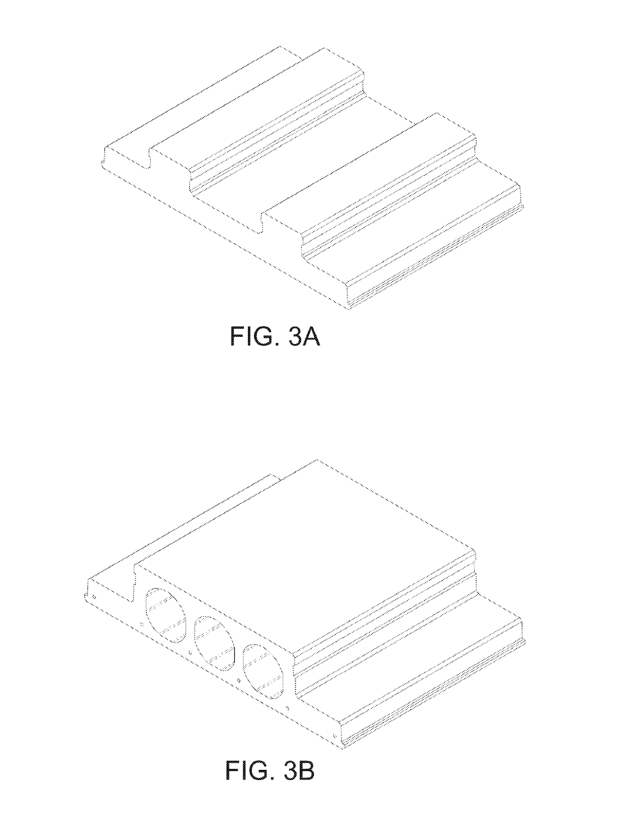 Method and apparatus for casting concrete products