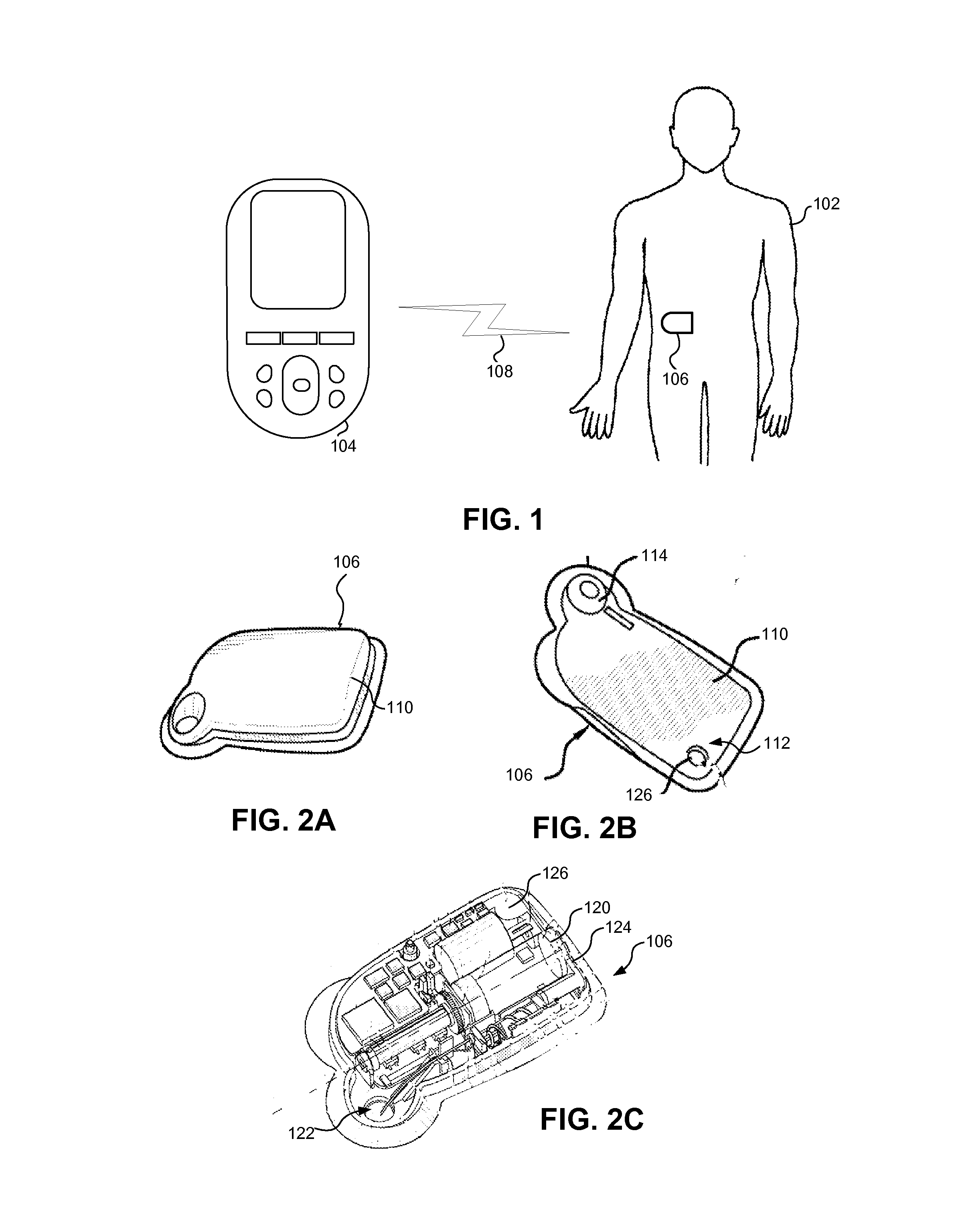 Interfacing a prefilled syringe with an infusion pump to fill the infusion pump