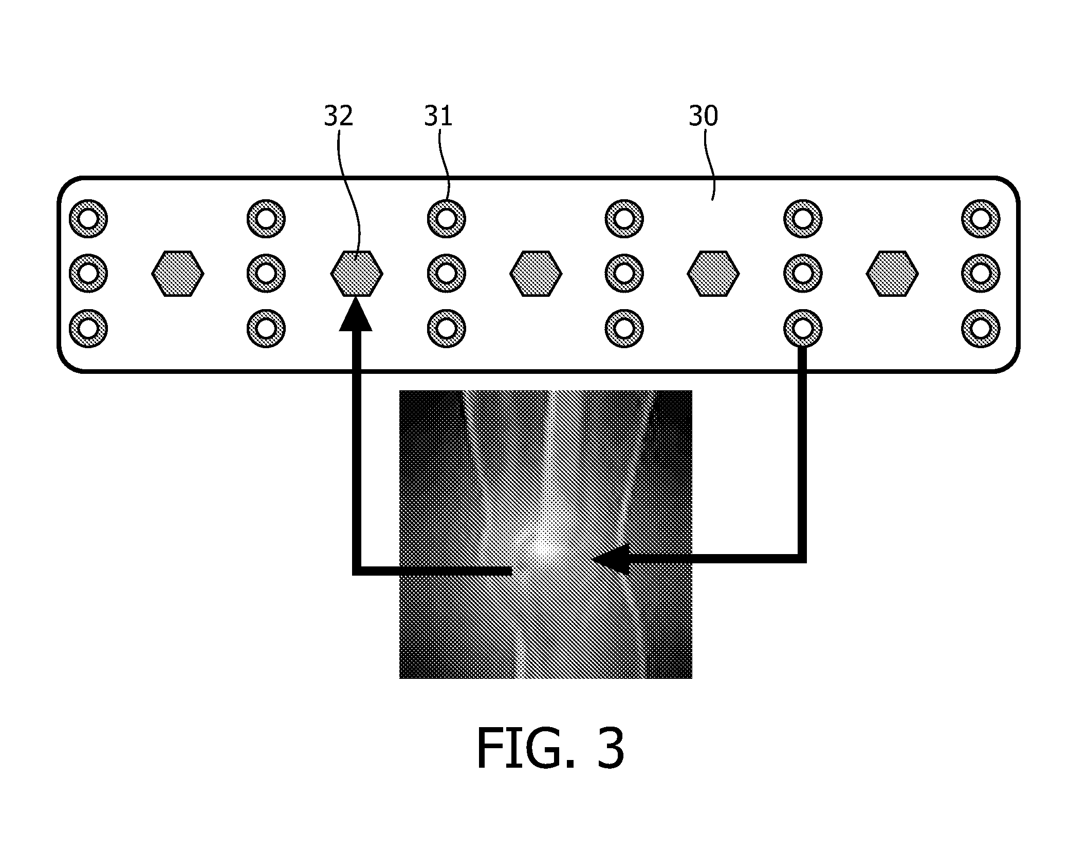  method and apparatus for controlling a process of injury therapy