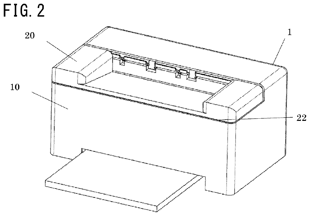 Image forming apparatus