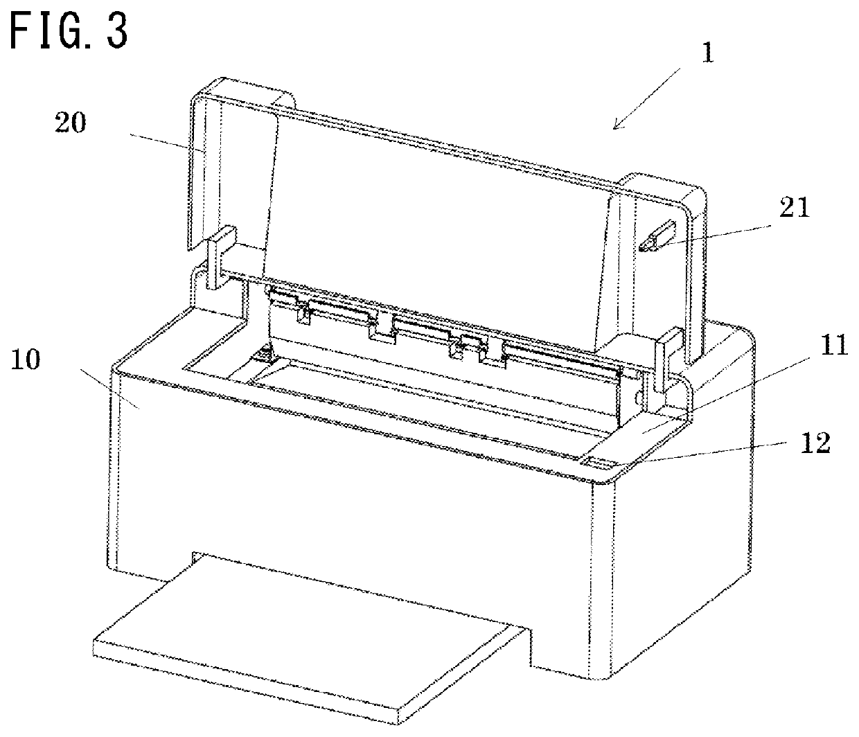 Image forming apparatus