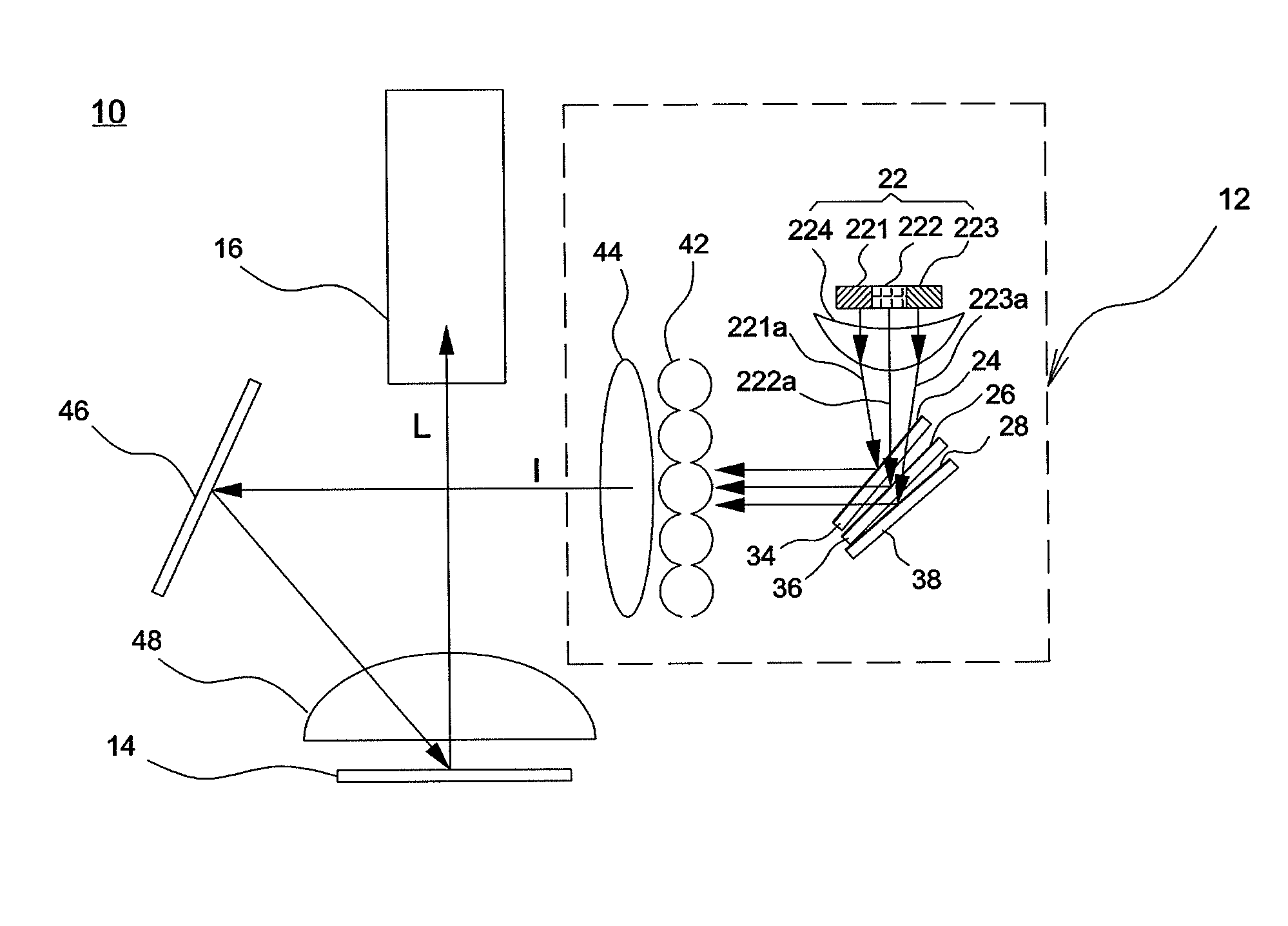 Illumination system and projection apparatus