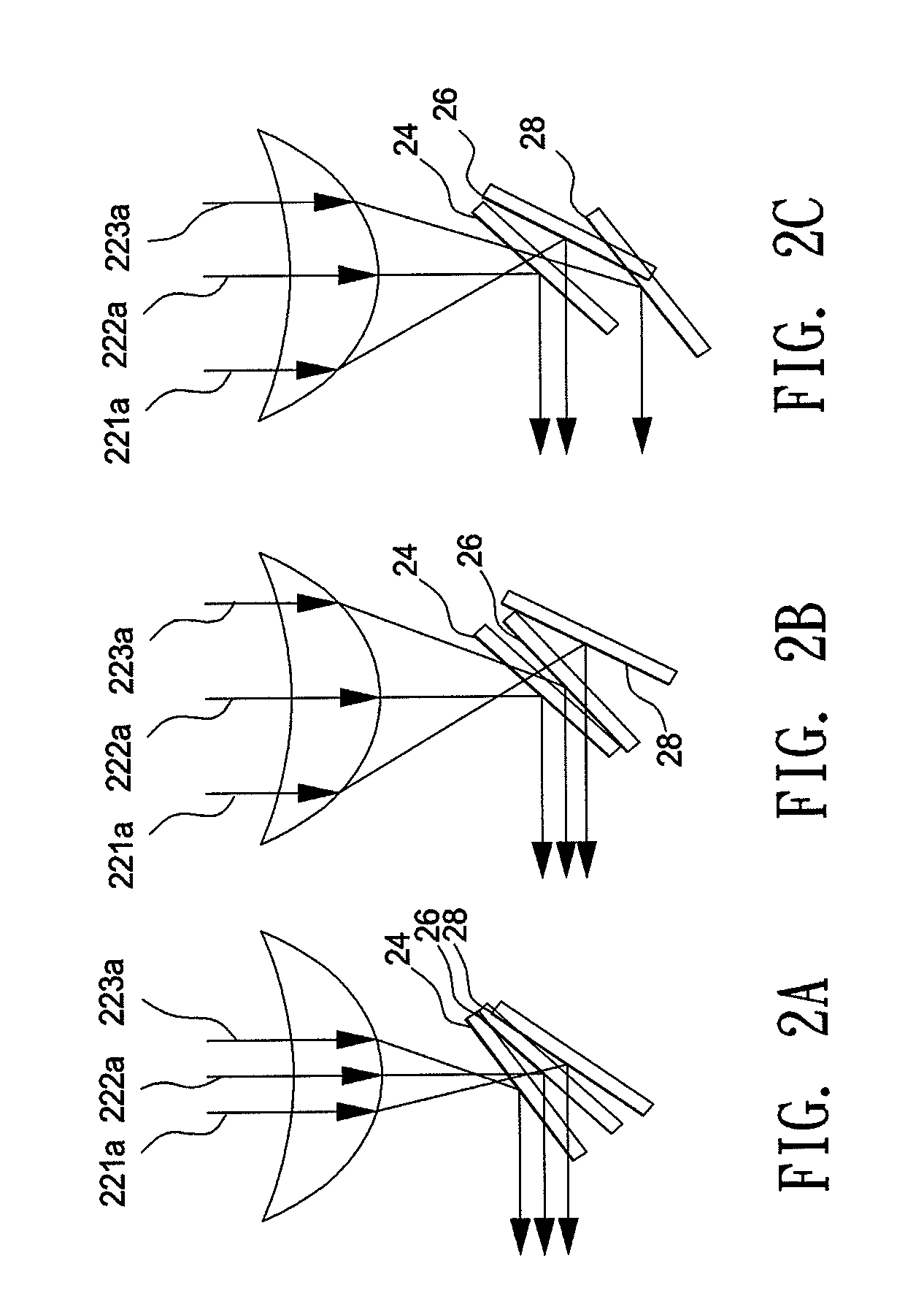 Illumination system and projection apparatus