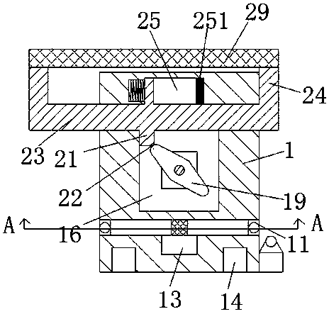 Numerical control machining equipment