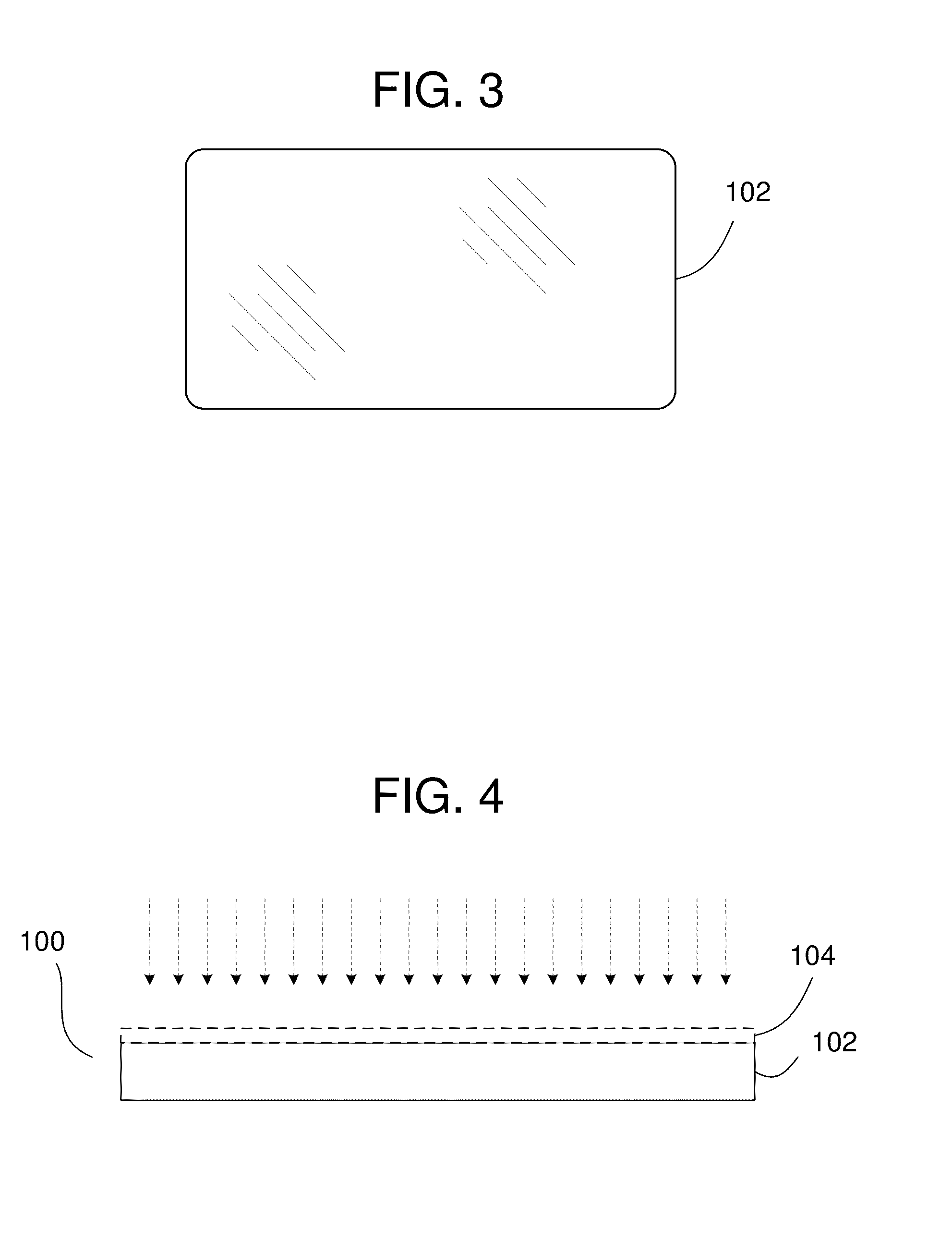 Methods and apparatus for strength and/or strain loss mitigation in coated glass