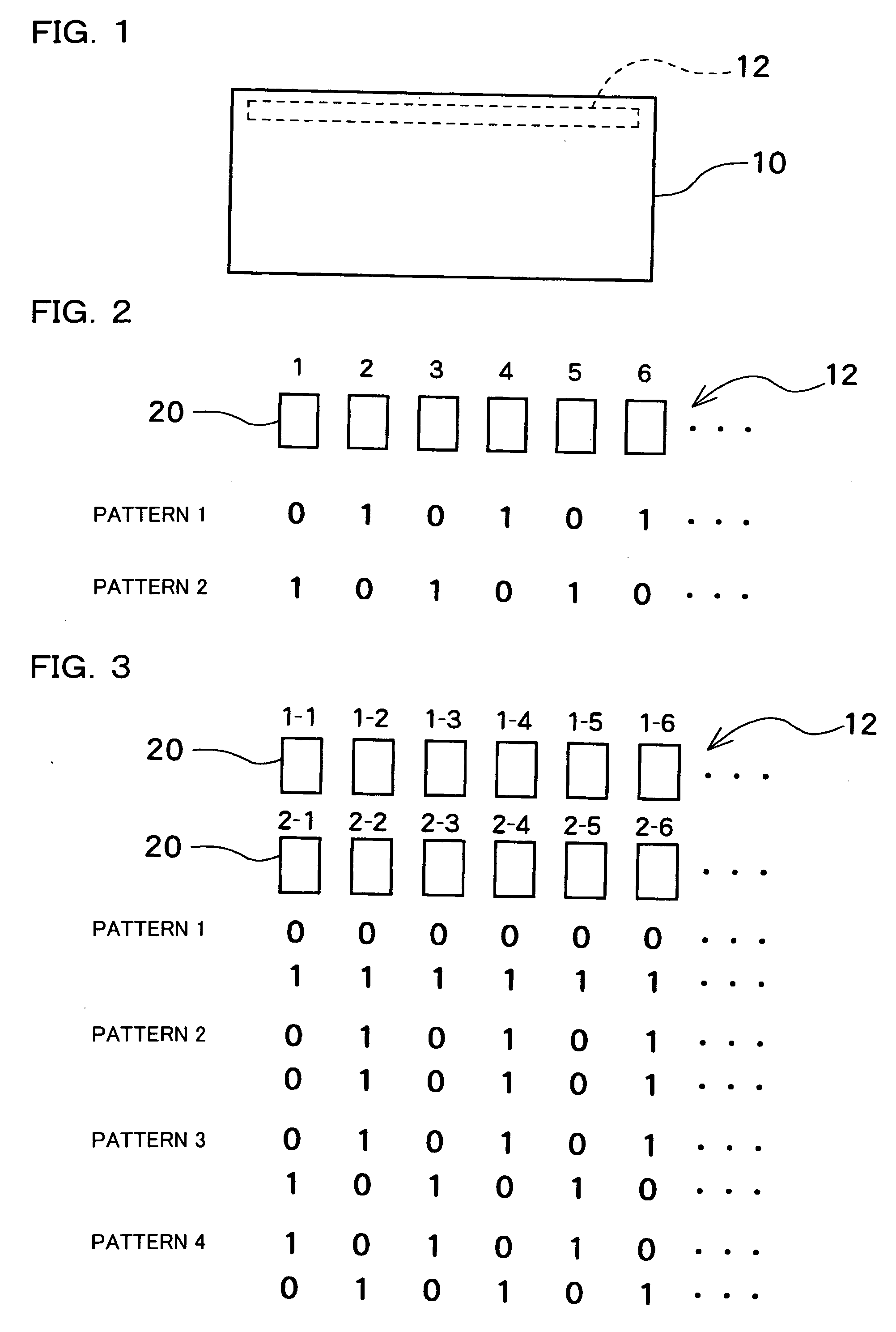 Driver IC and inspection method for driver IC and output device