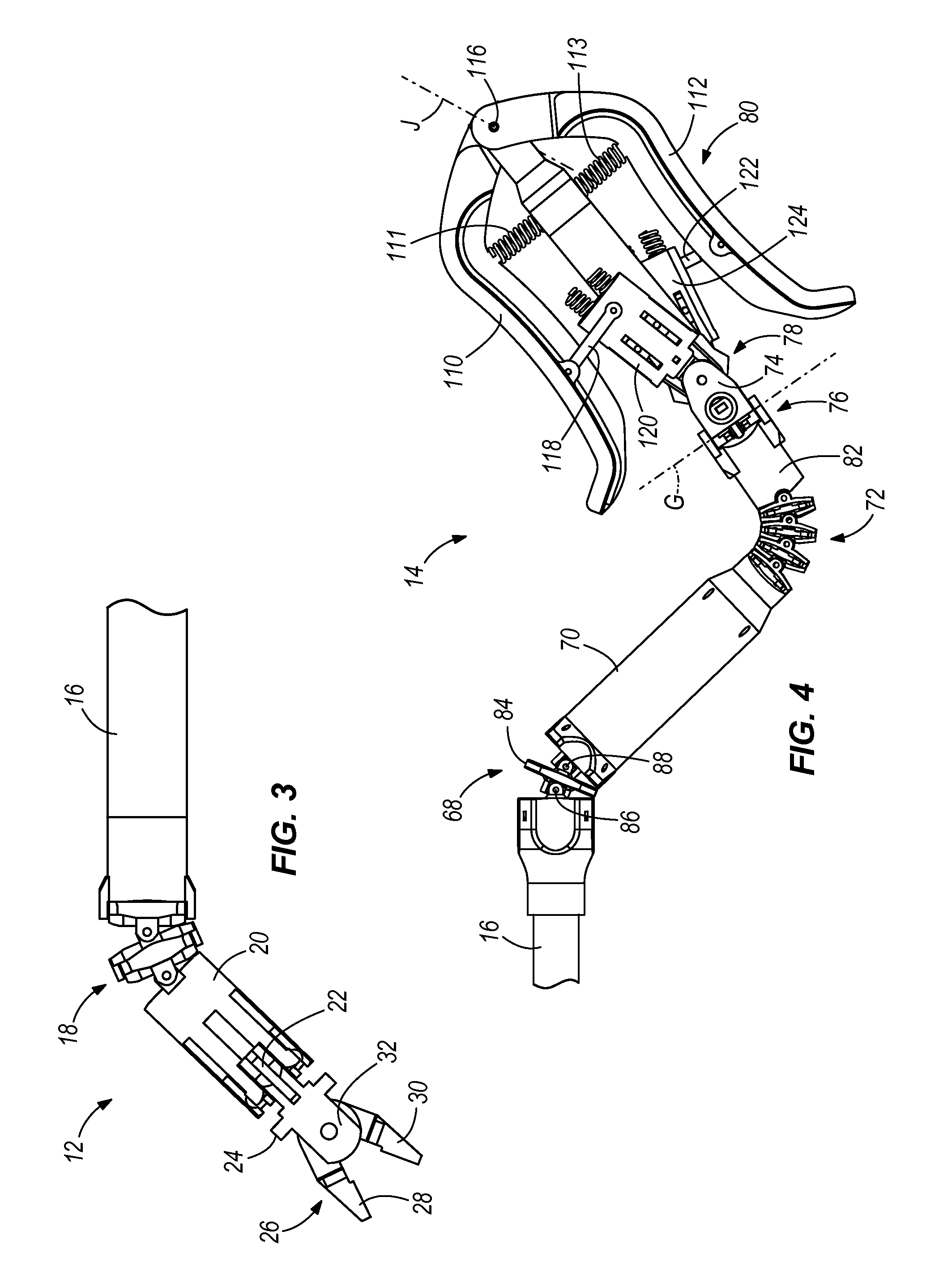 Dexterous surgical manipulator and method of use