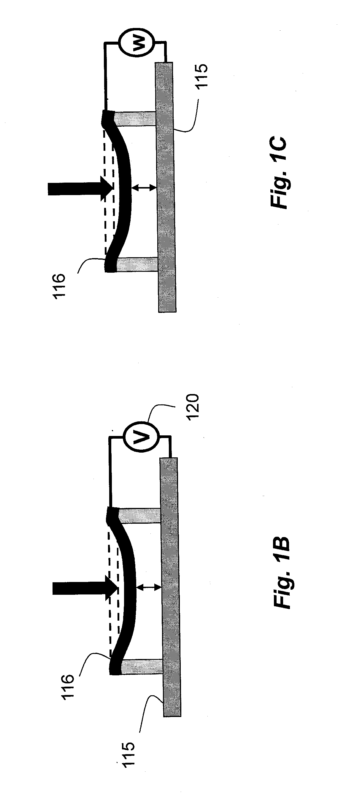 Method and apparatus for forming MEMS device