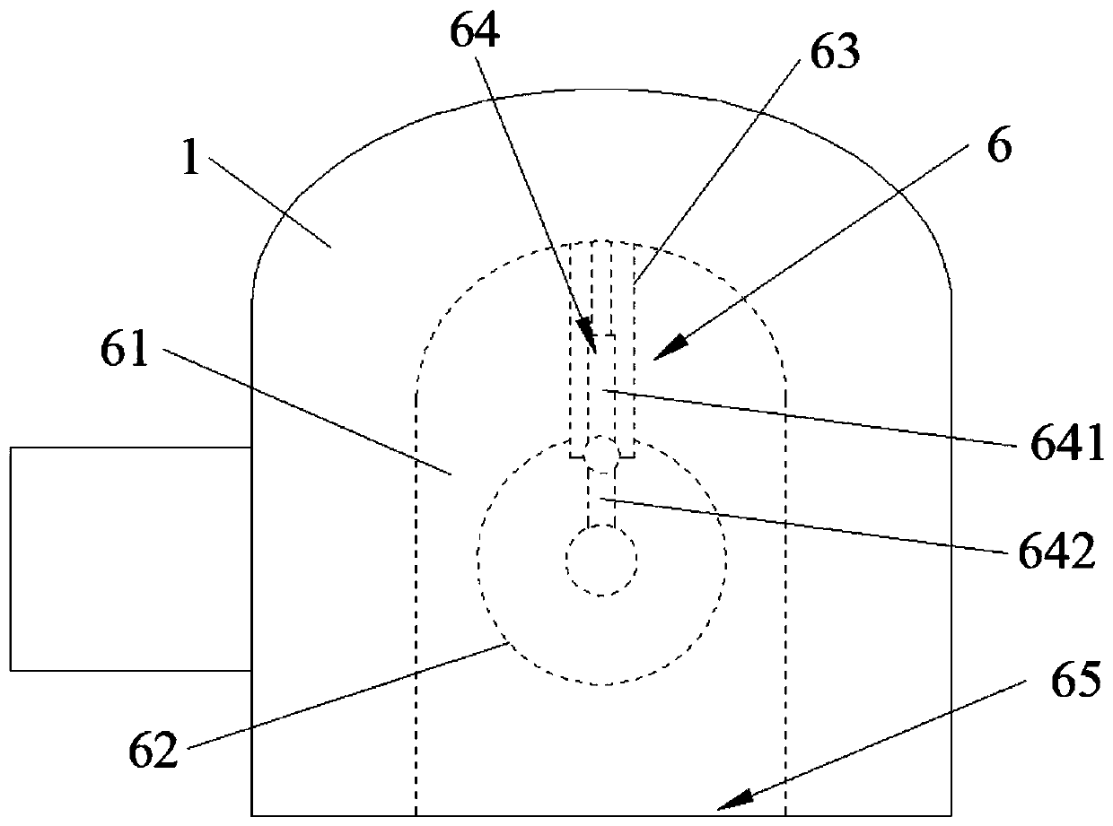 Virtual reality-based circadian rhythm jet lag adjusting device