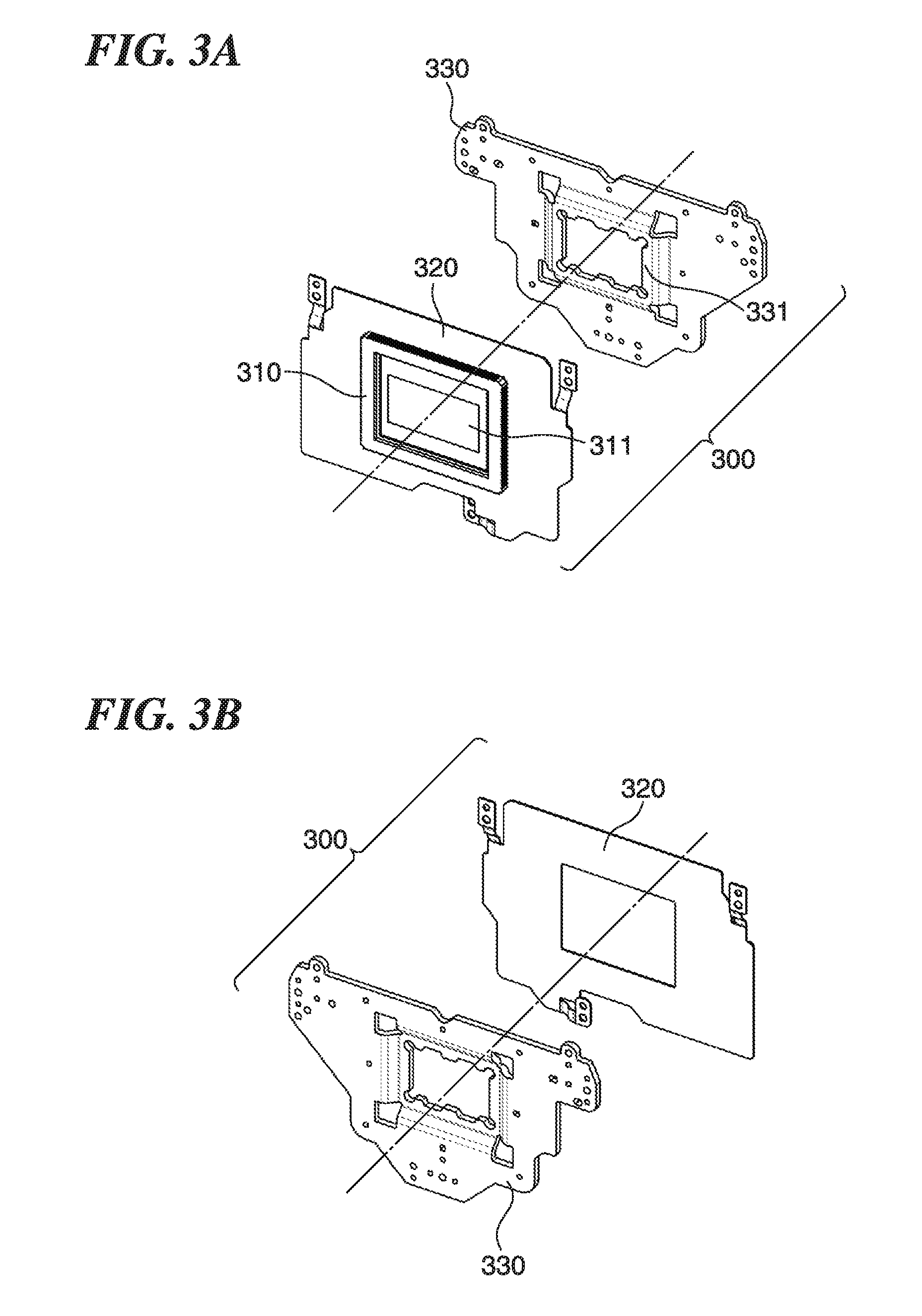 Apparatus body of image pickup apparatus and lens adapter for equipping interchangeable lens to apparatus body