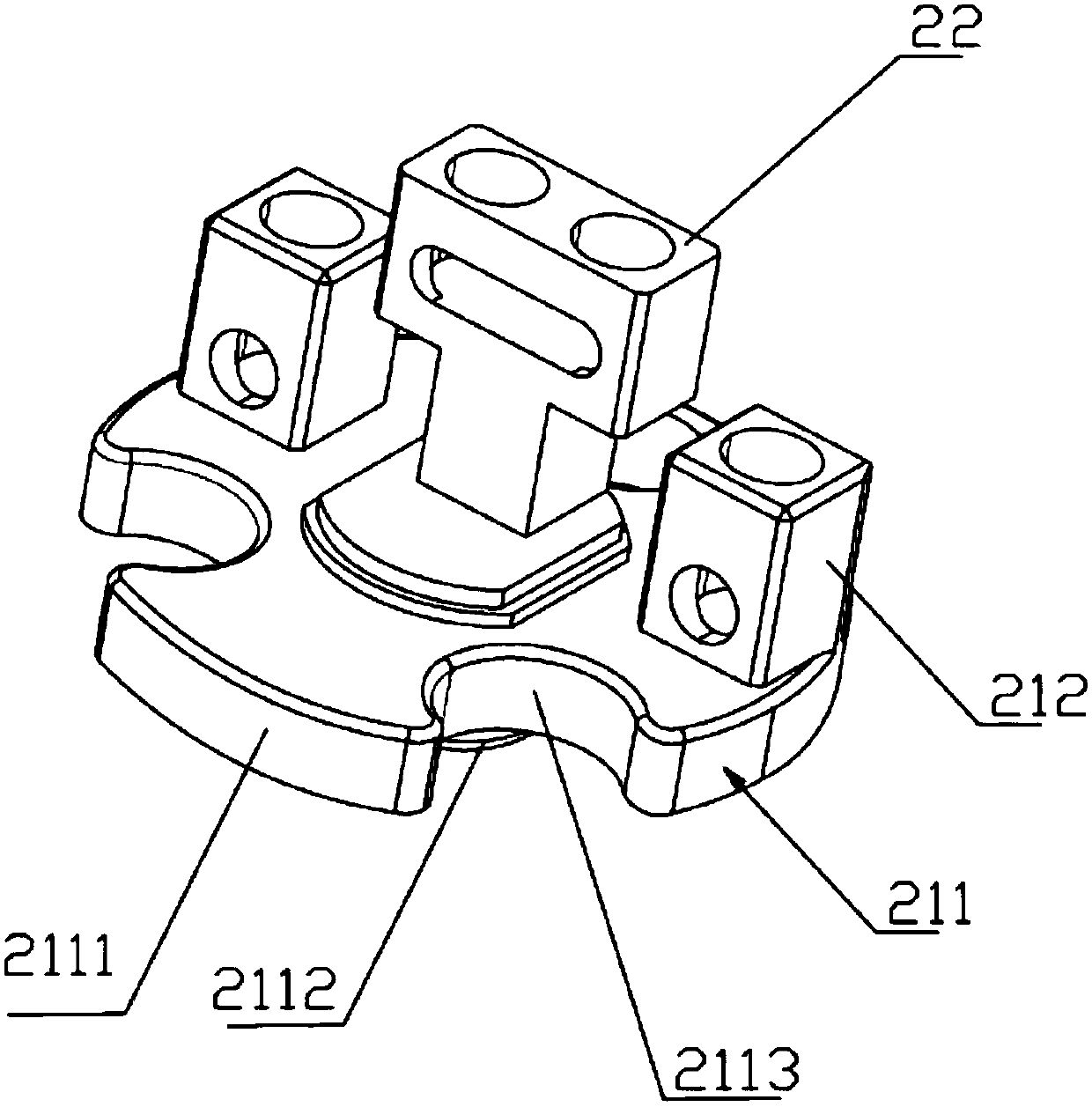 Atomizer and its electronic cigarette