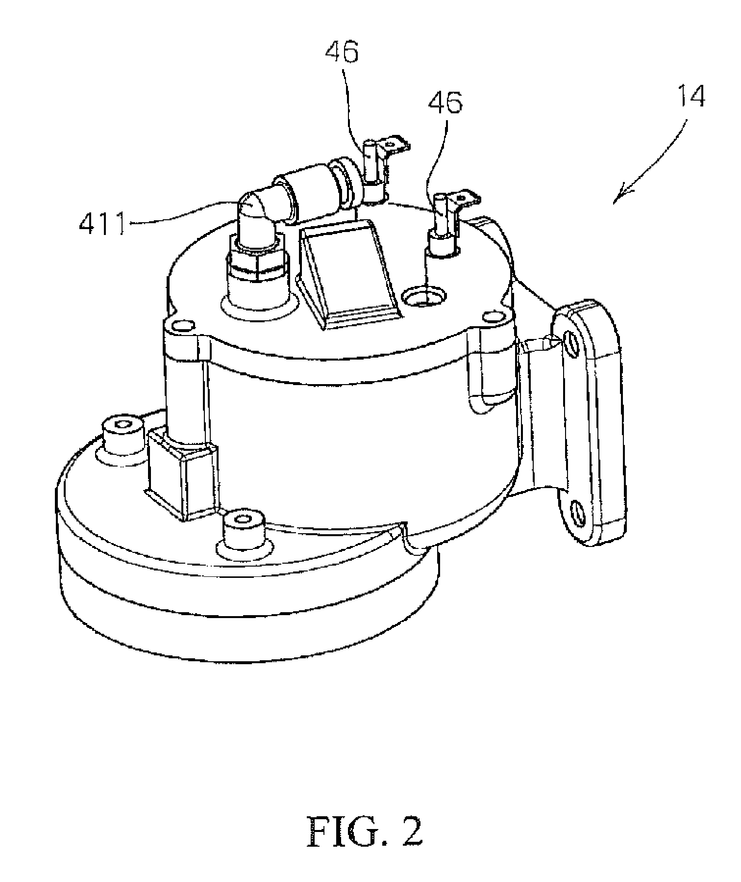 Machine for infusion preparation, in particular espresso coffee, supplying group and manufacturing method thereof