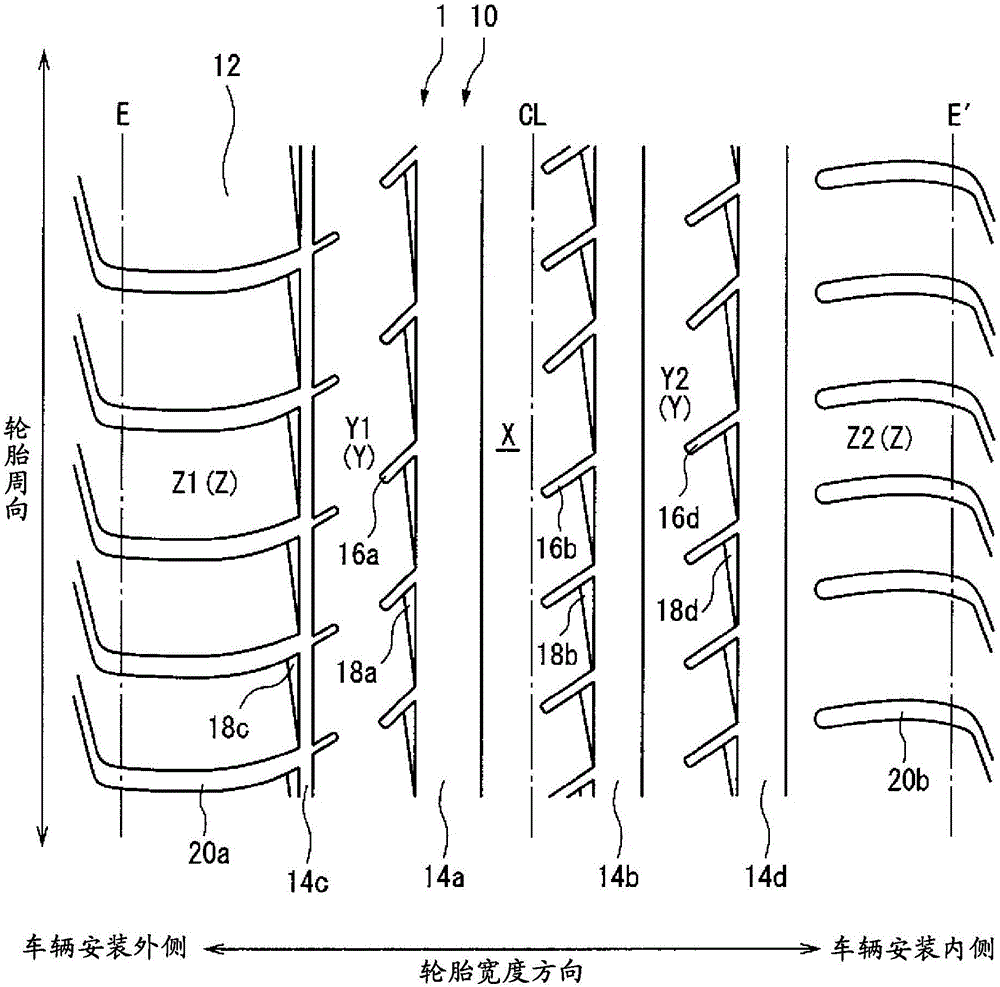 Pneumatic tire