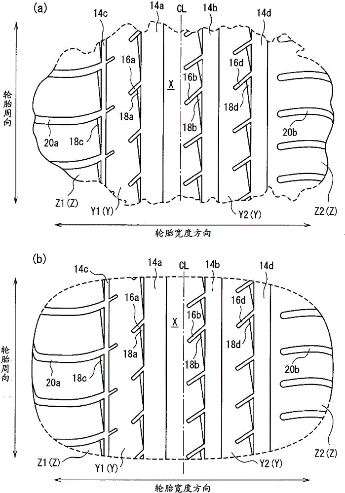 Pneumatic tire