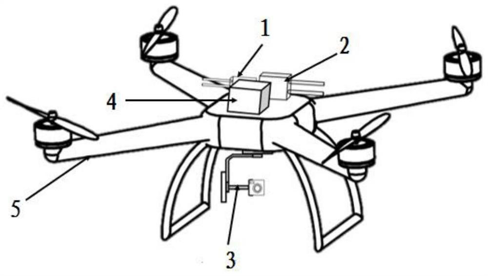 Safety helmet recognition device and method