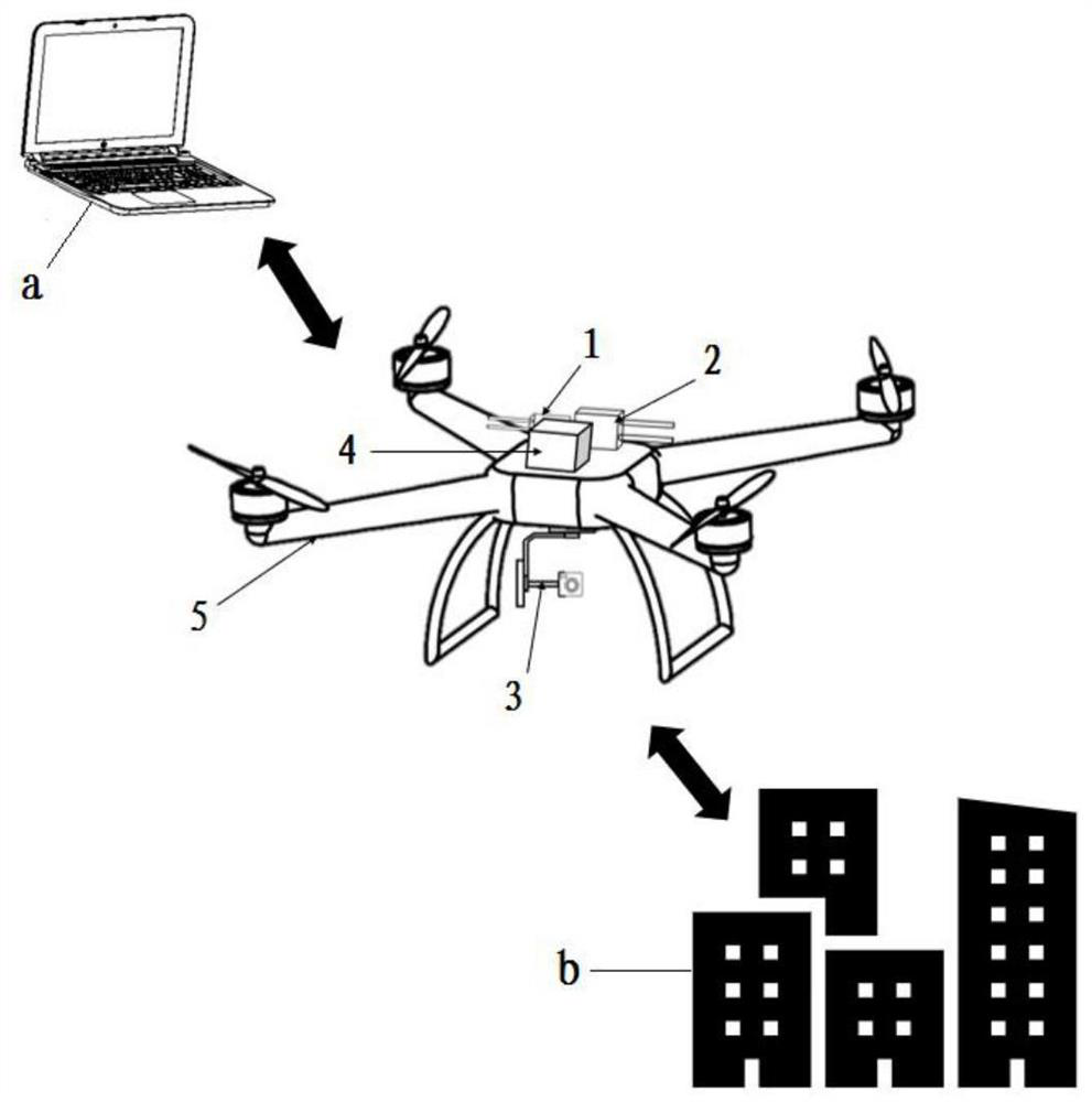 Safety helmet recognition device and method