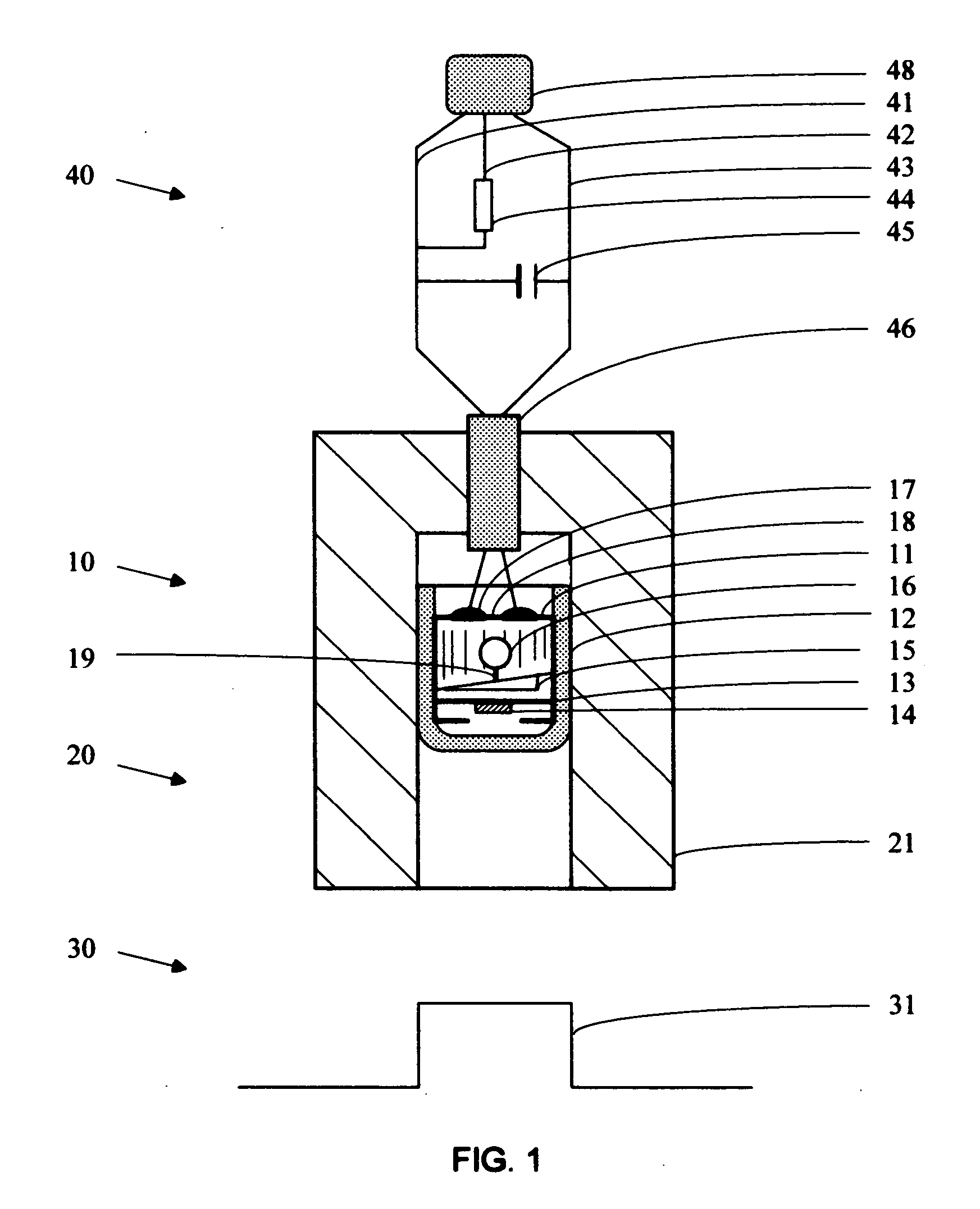 Educational accelerometer