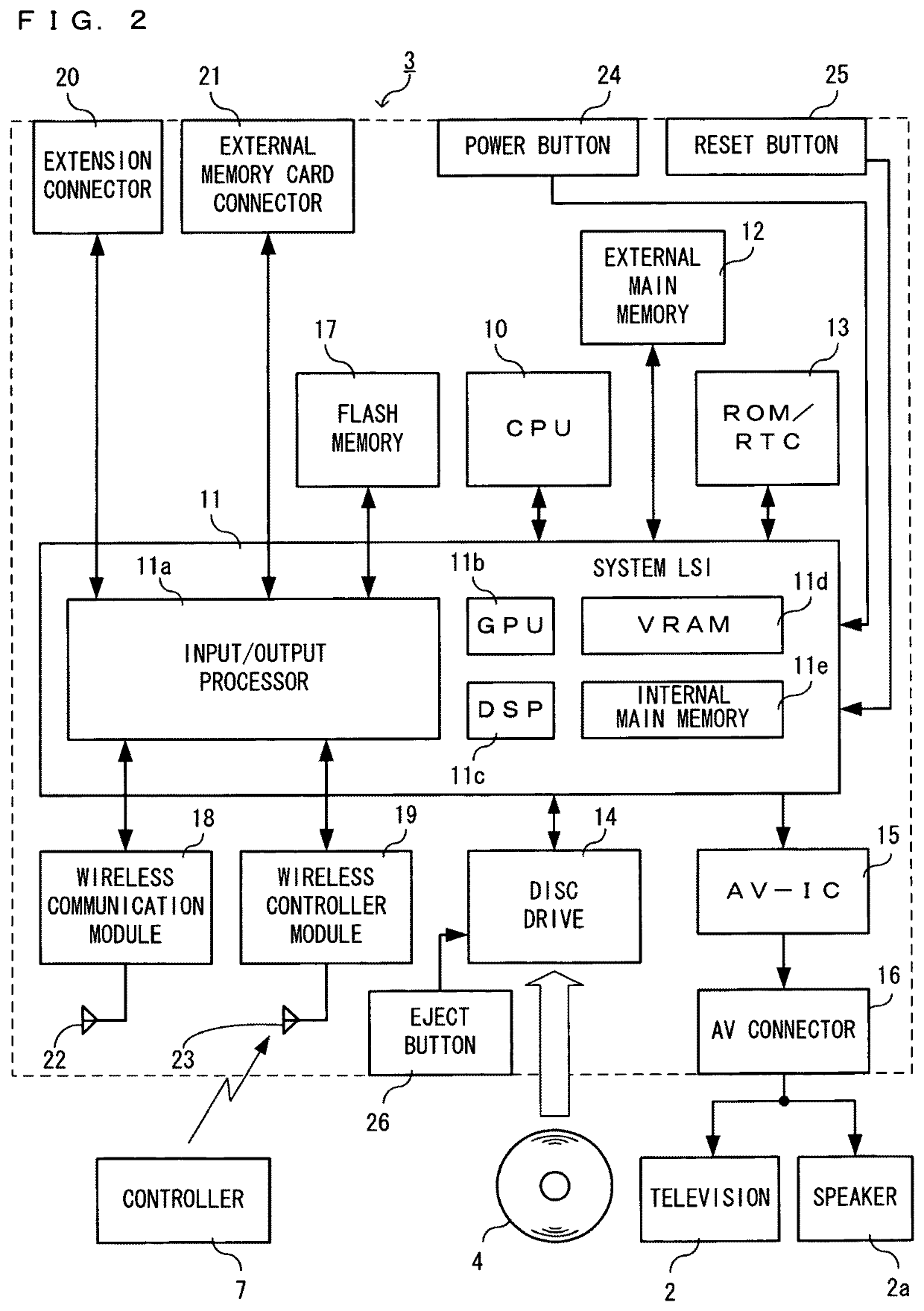 Computer-readable storage medium having game program stored therein, and game apparatus