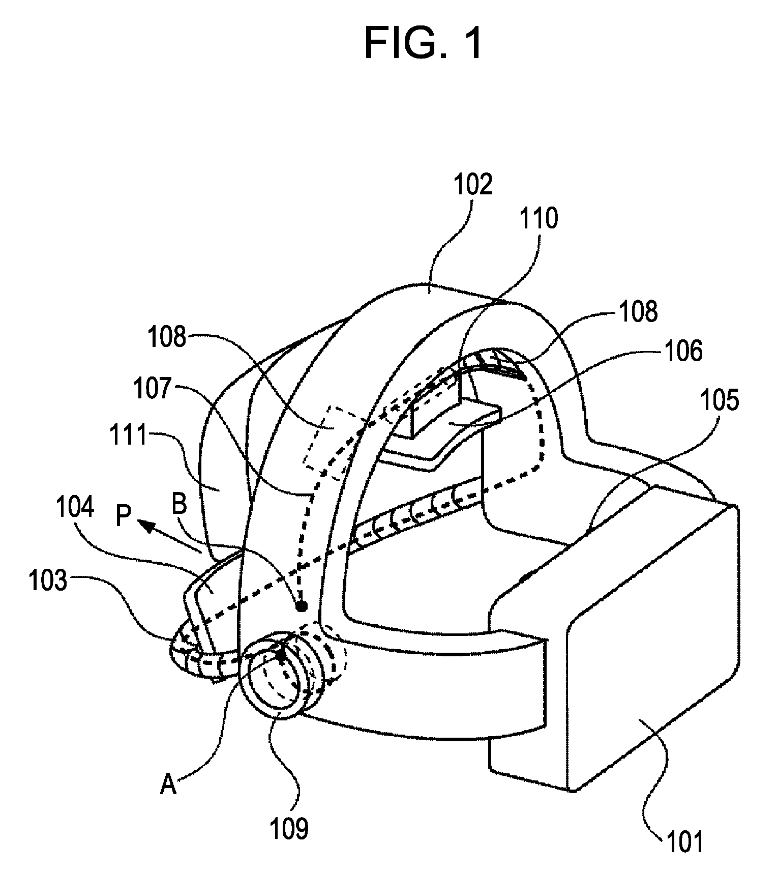 Winding device