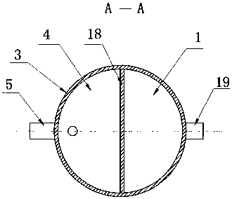 Boiling-type water boiler