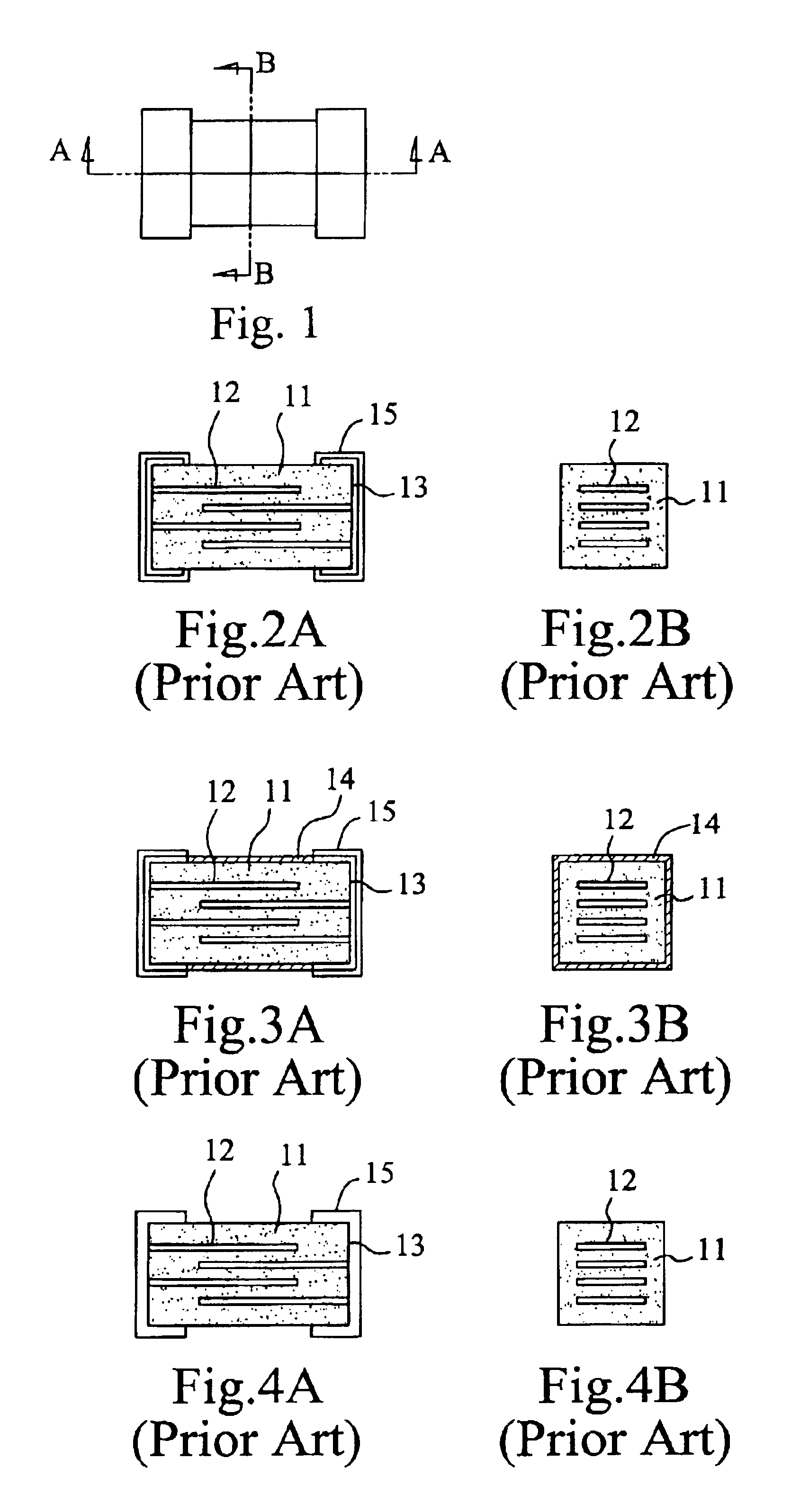 Laminated chip electronic device and method of manufacturing the same