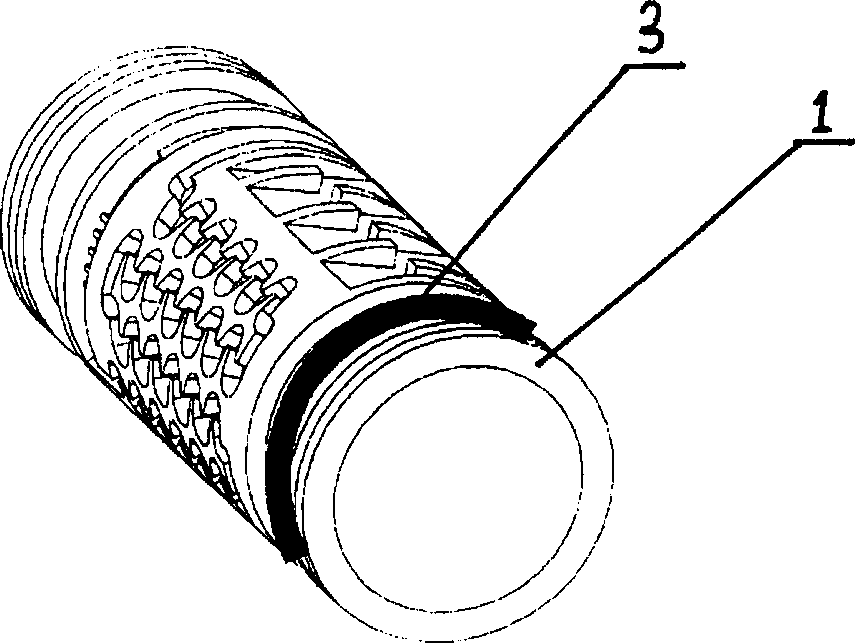 Humidity self-regulated irrigator for microirrigation