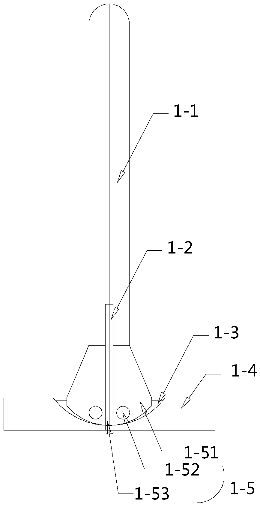 5G signal base station