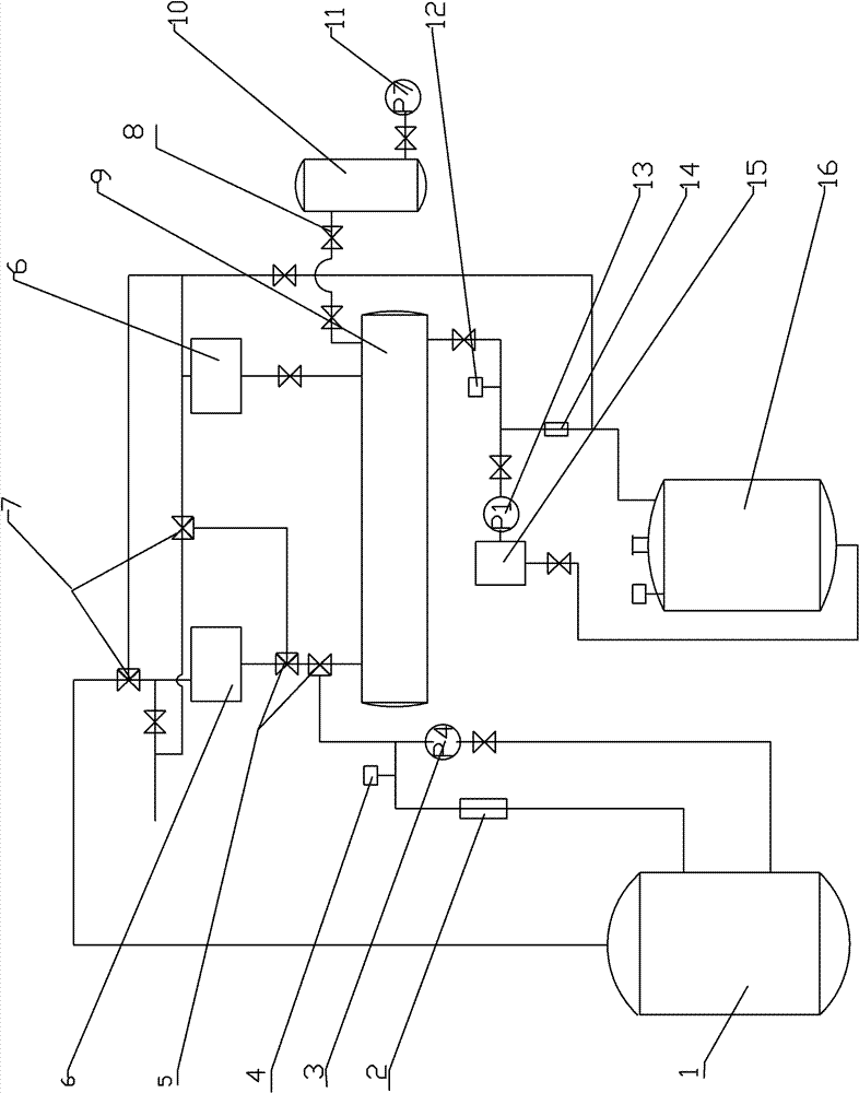 Crumb rubber modified asphalt electromagnetic wave heating device and safety system