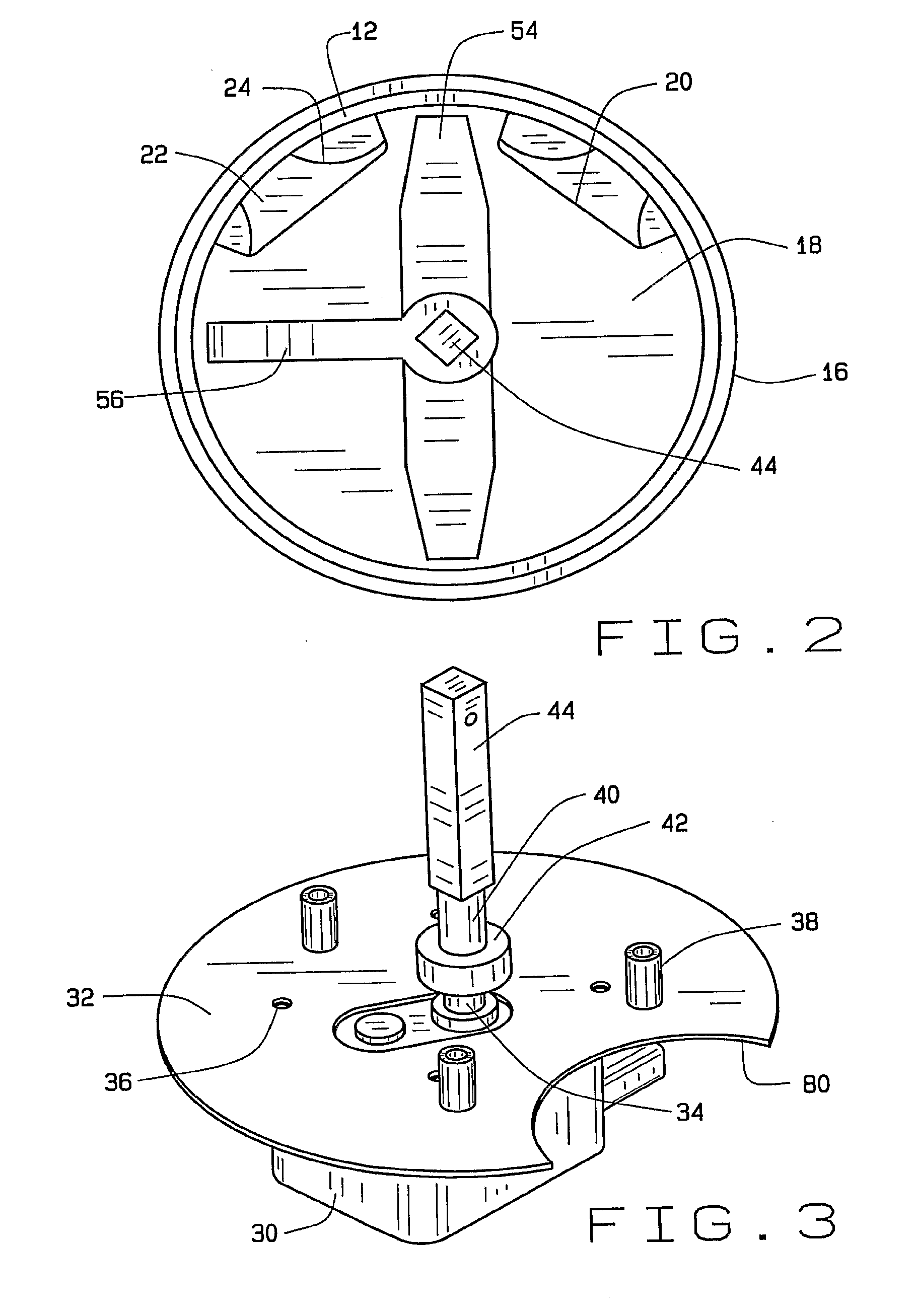 Programmable Dispensing Device