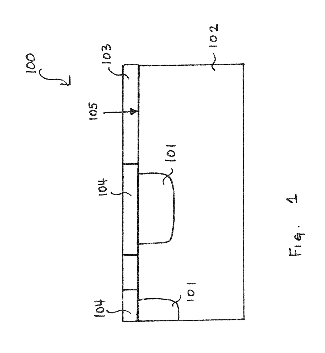Semiconductor devices, a semiconductor diode and a method for forming a semiconductor device