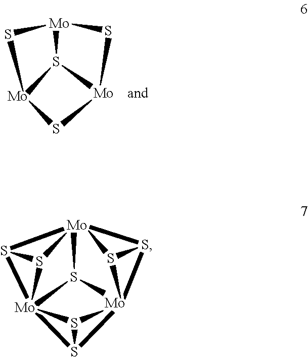 Lubricating Oil Compositions