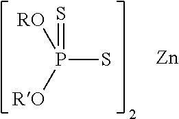 Lubricating Oil Compositions