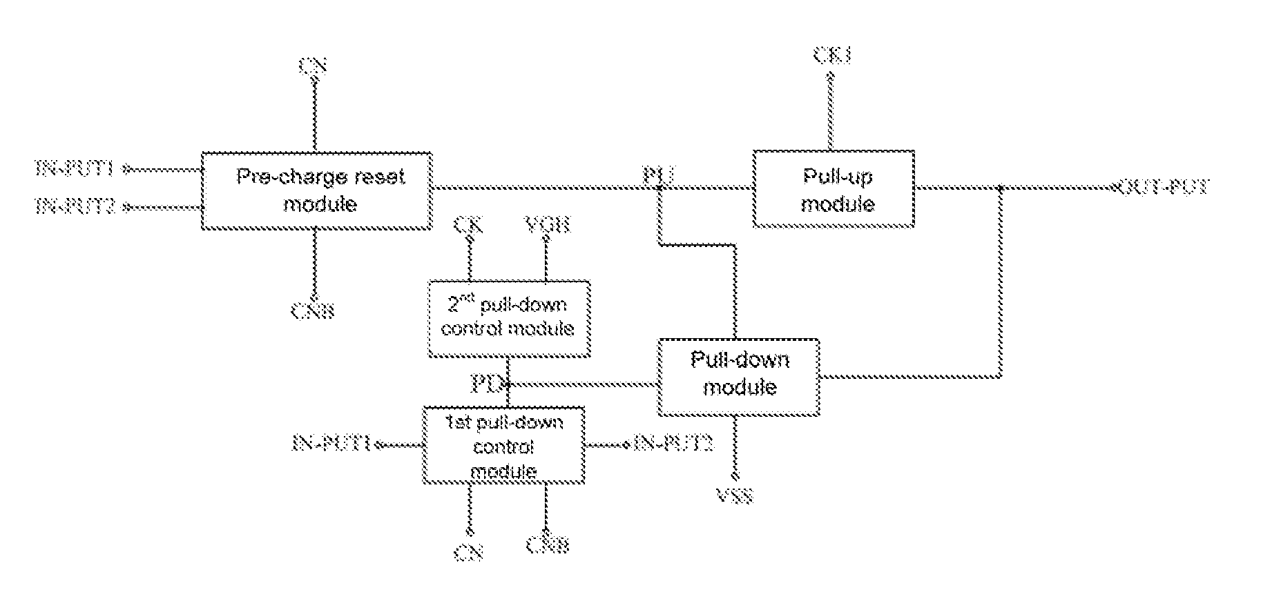 Shift register unit, related gate driver and display apparatus, and method for driving the same