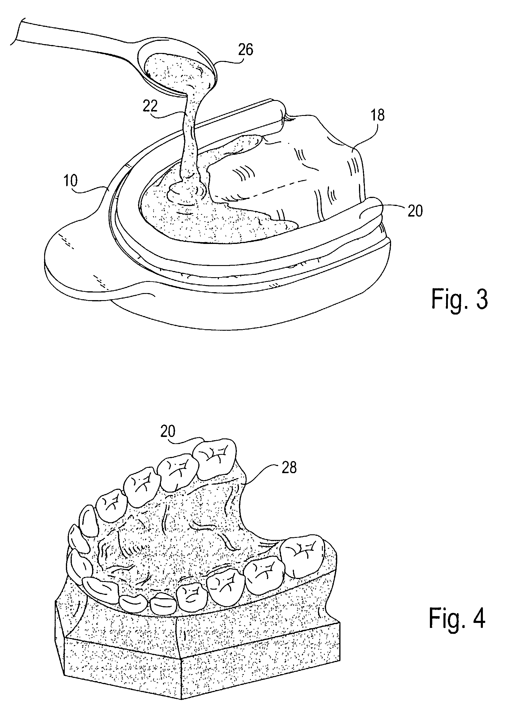Modified tooth positioning appliances and methods and systems for their manufacture