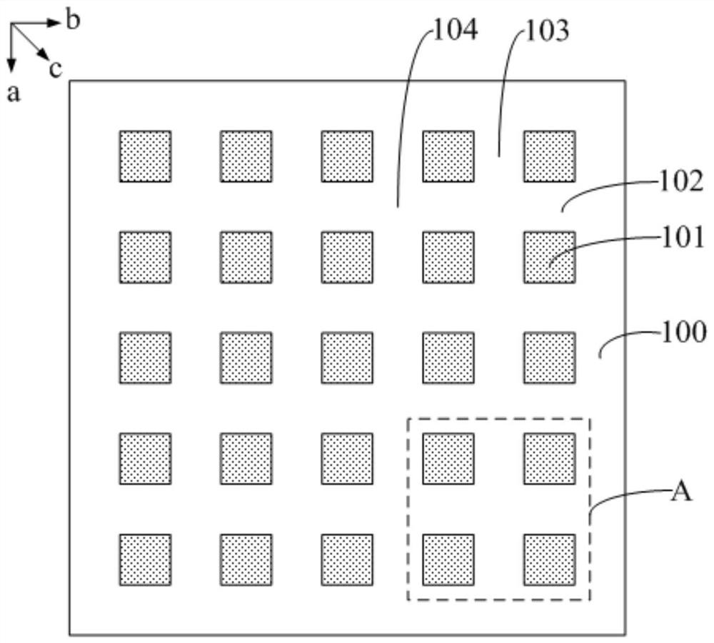 Image sensor and forming method thereof