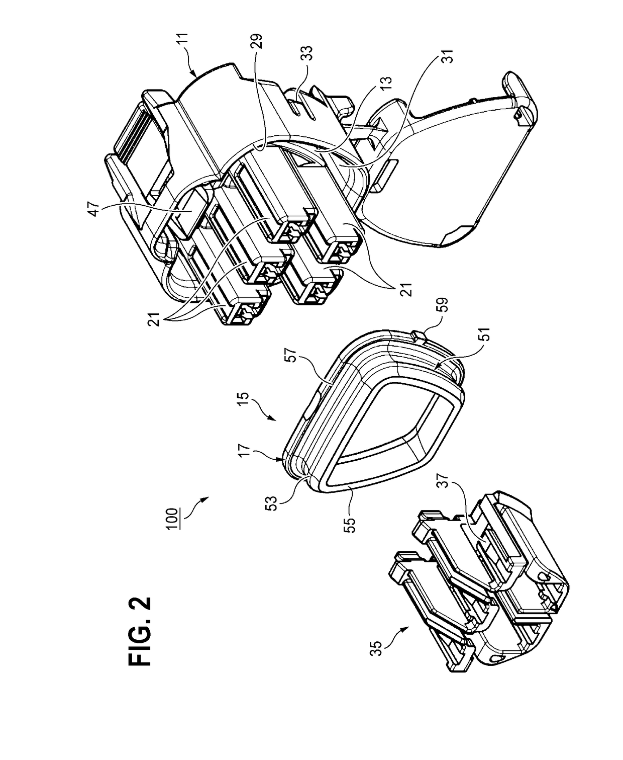 Connector