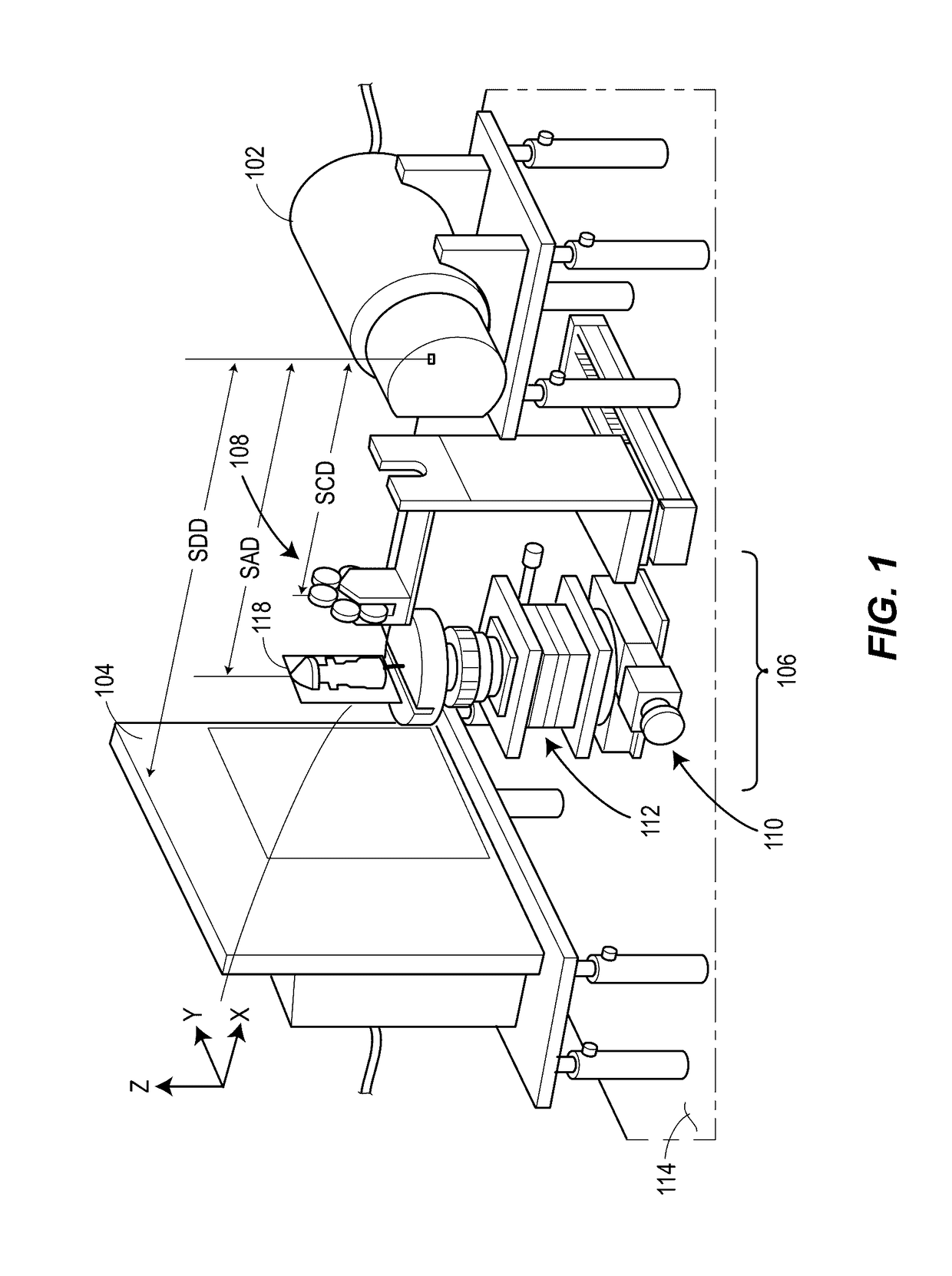 Image Guided Small Animal Stereotactic Radiation Treatment System