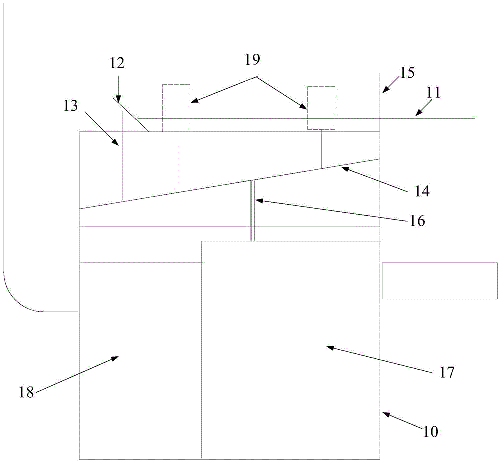 Thermostats and Refrigerators