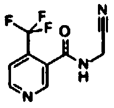 Pesticide composition containing flonicamid and lentinan