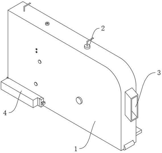 Pavement cutting machine