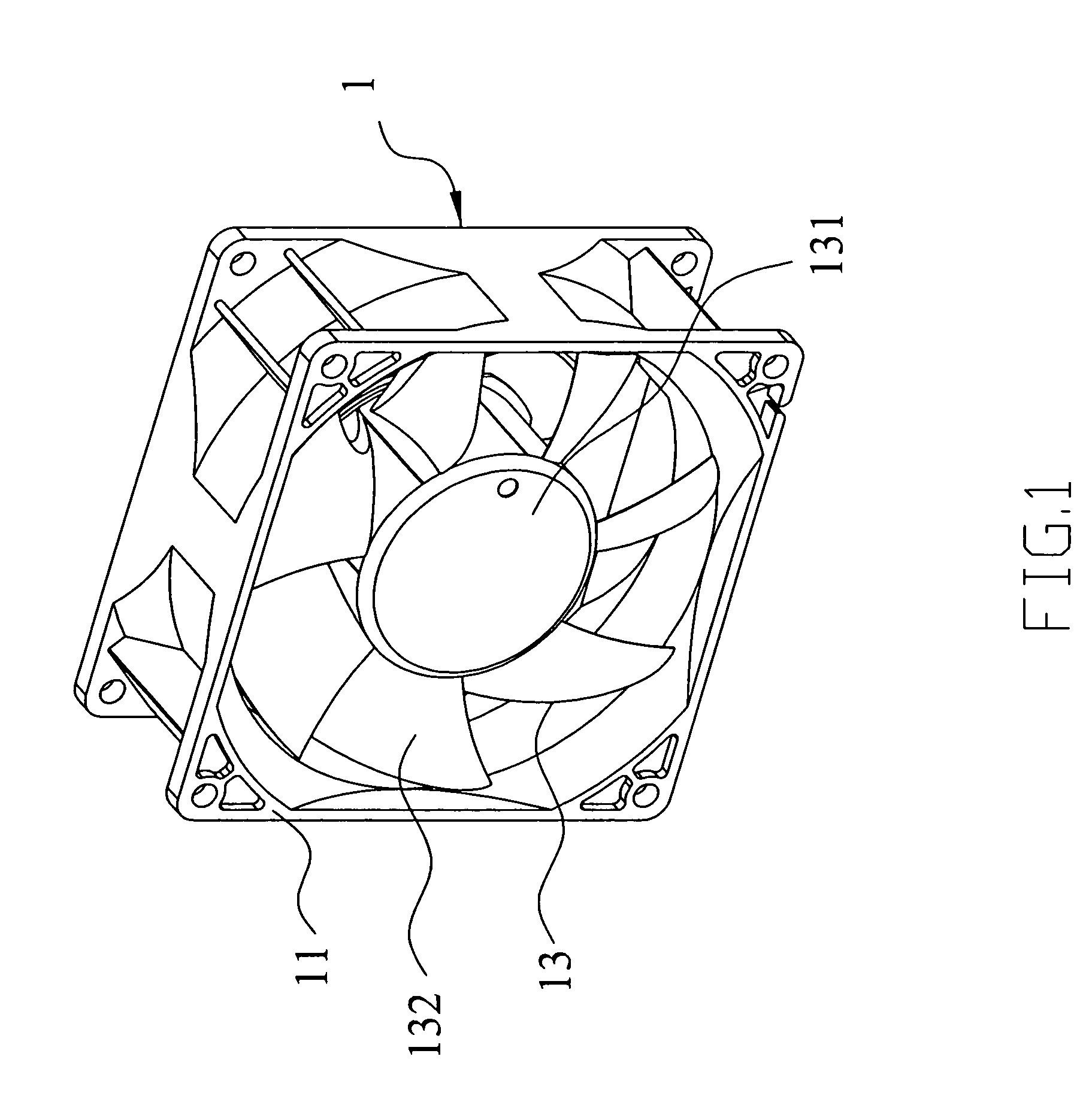 Printed circuit board having cooling means incorporated therein