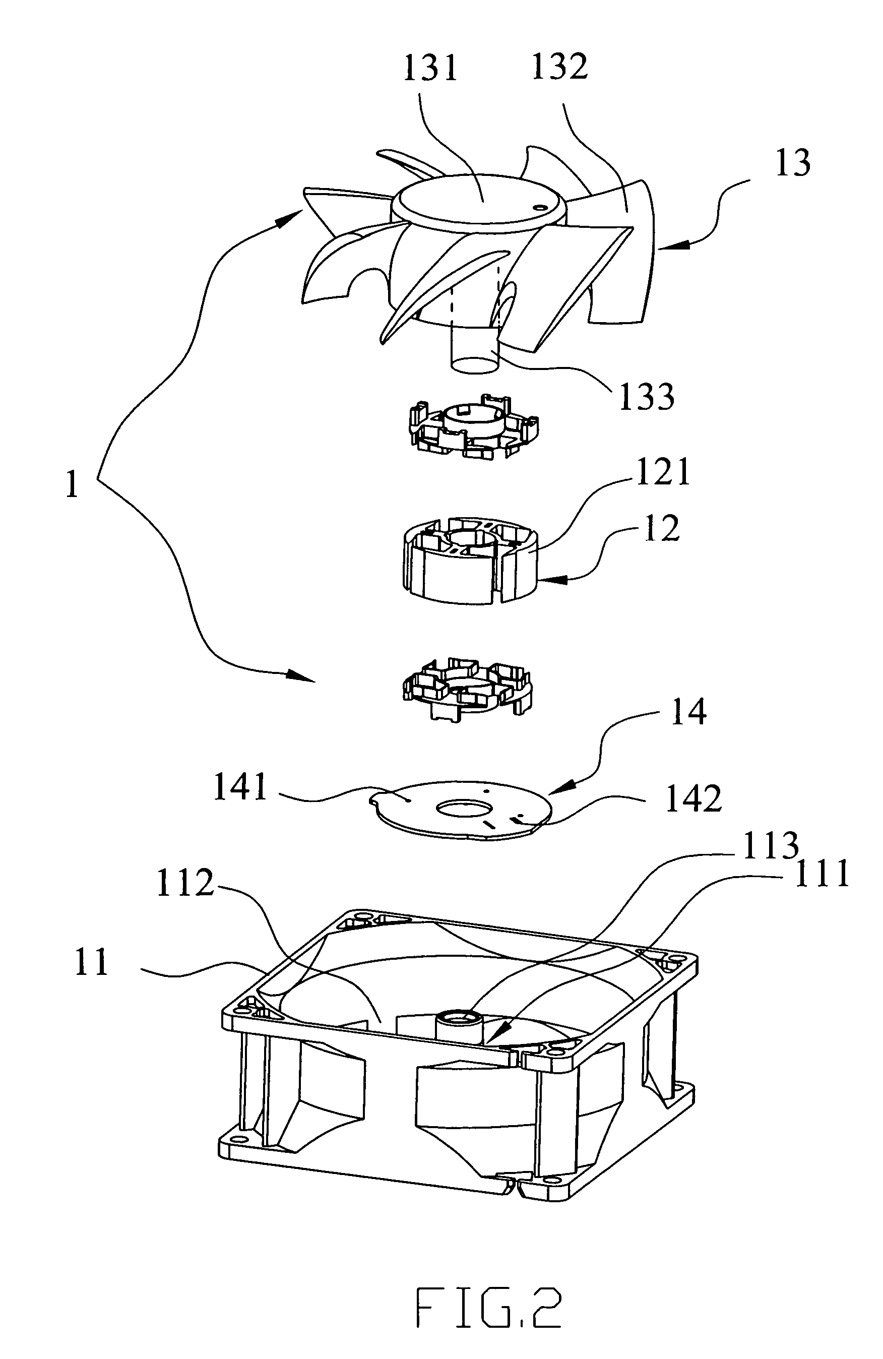 Printed circuit board having cooling means incorporated therein