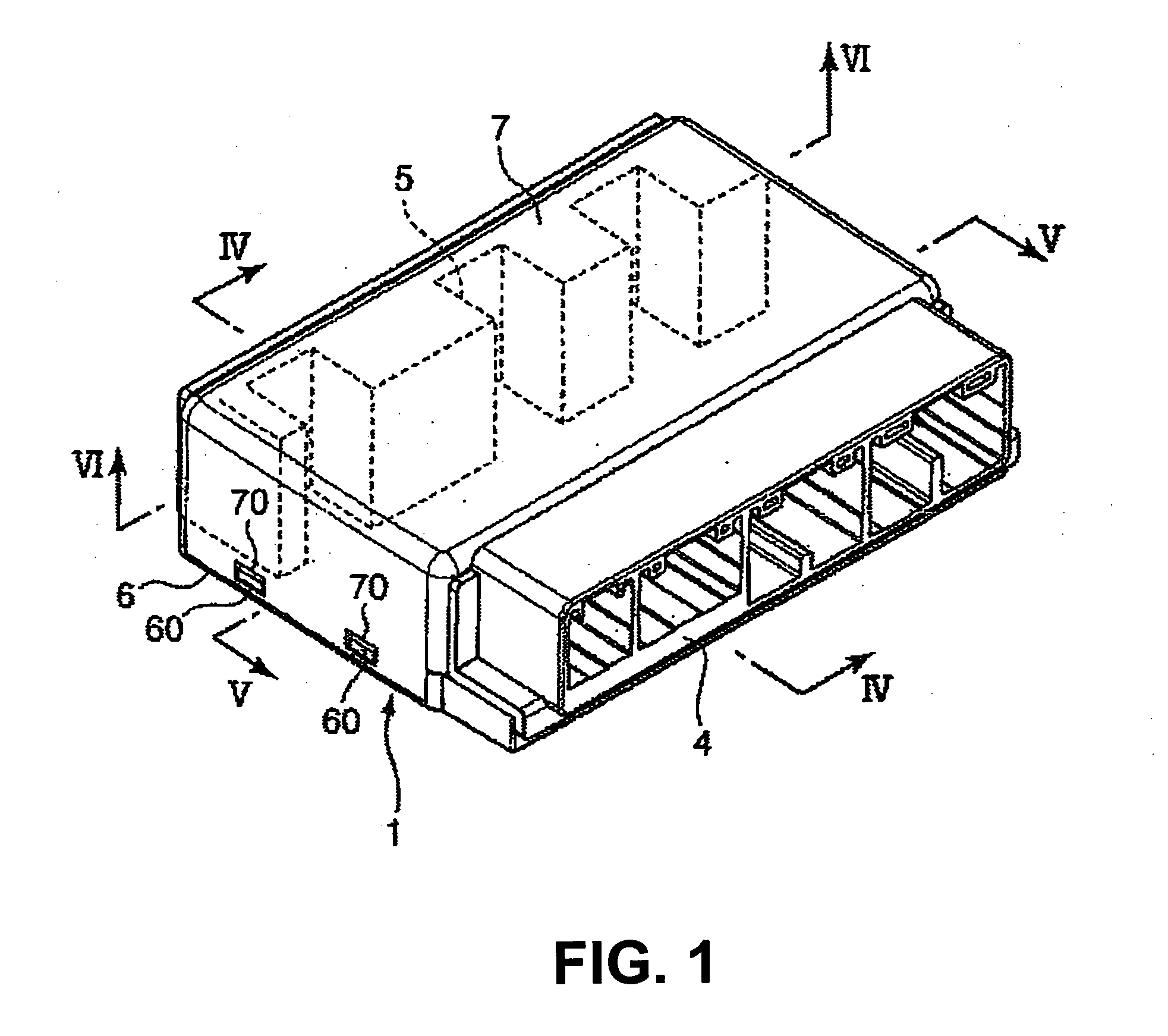 Circuit assembly, producing method of the same, distribution unit and bus bar substrate