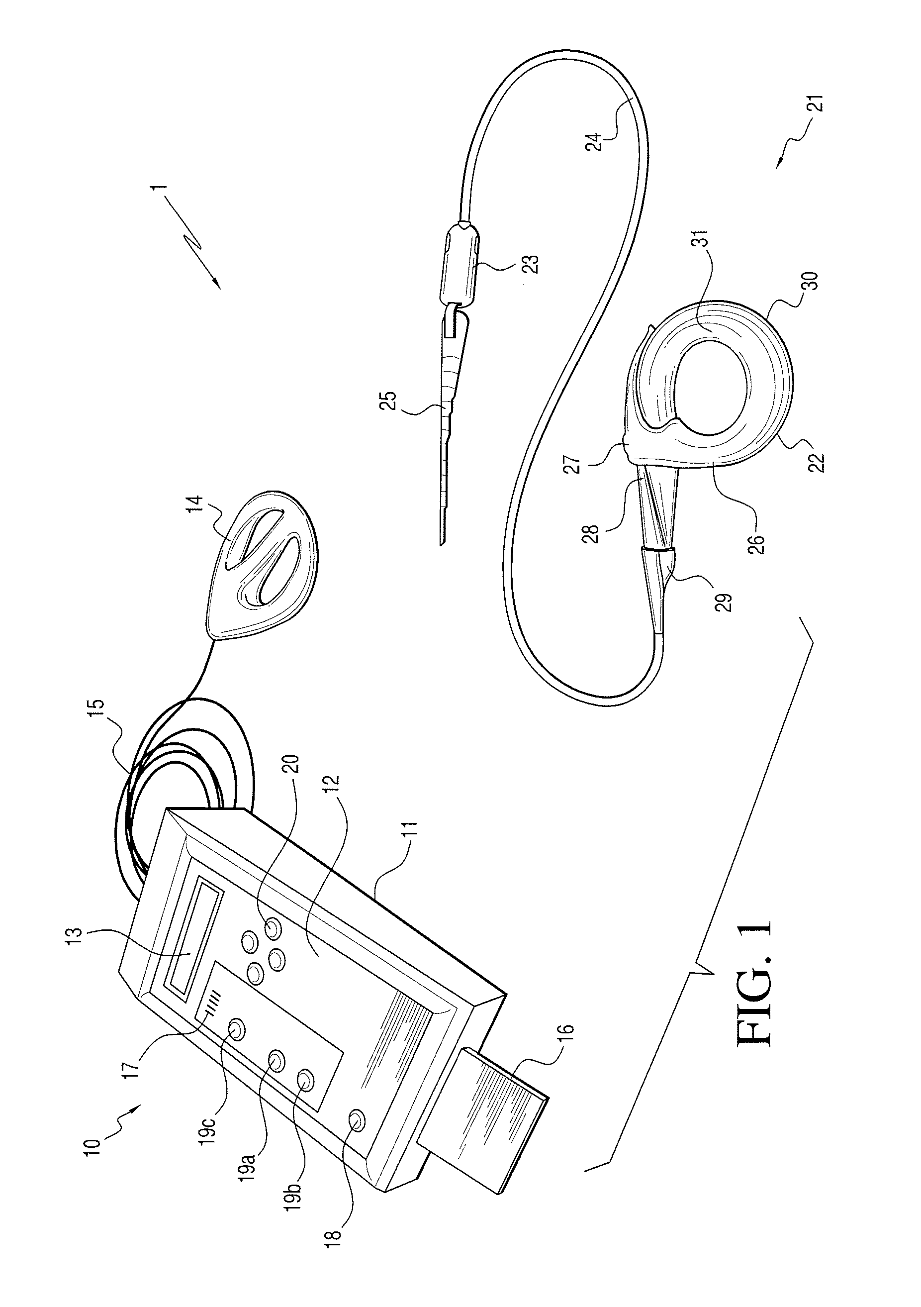Symmetrical drive system for an implantable restriction device