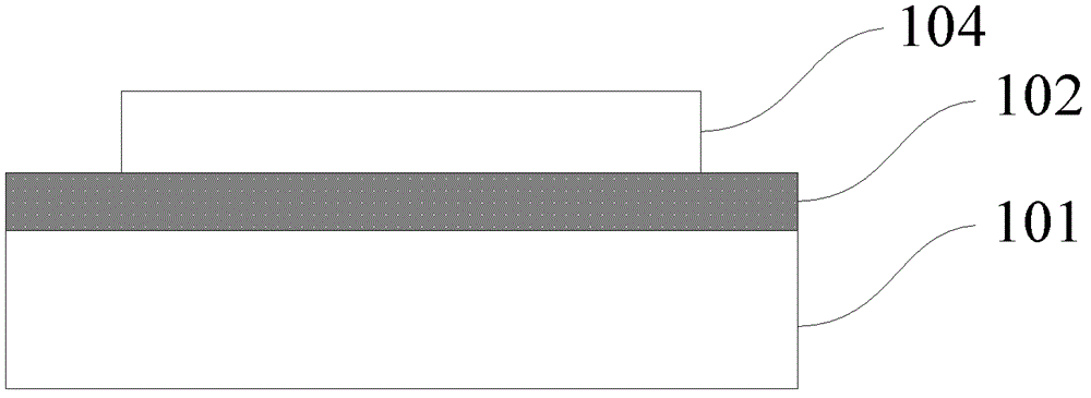 Method for manufacturing MIS (Metal-Insulator-Semiconductor) capacitor