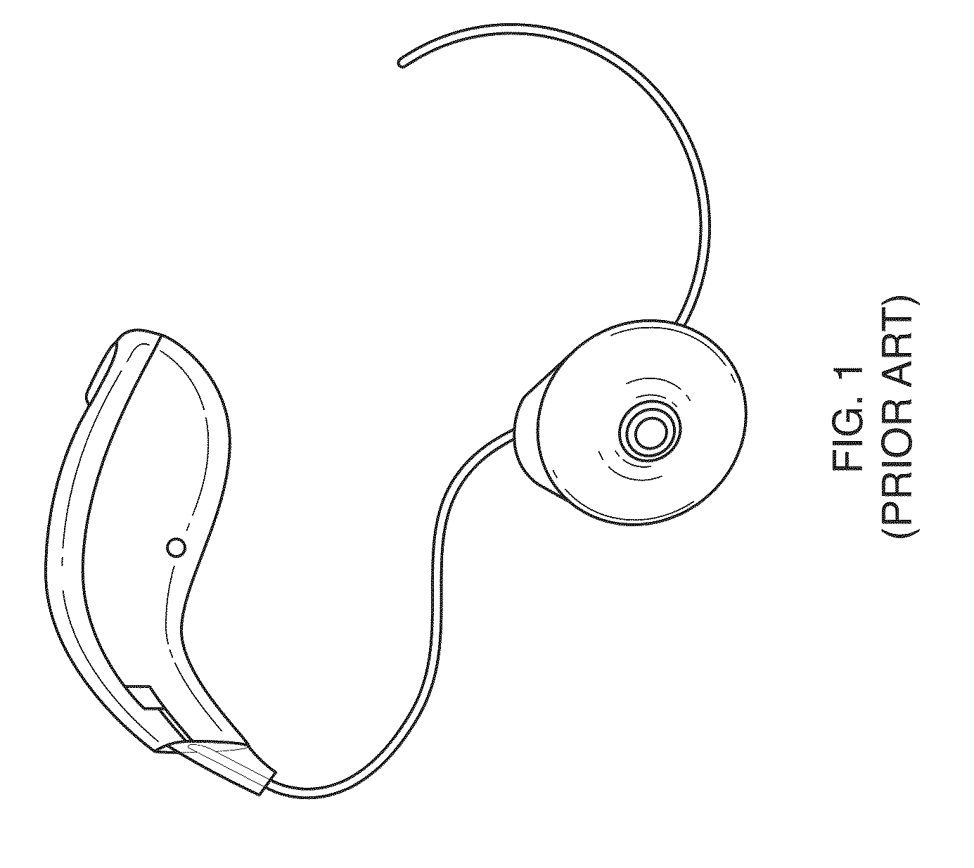 Hearing assistance system