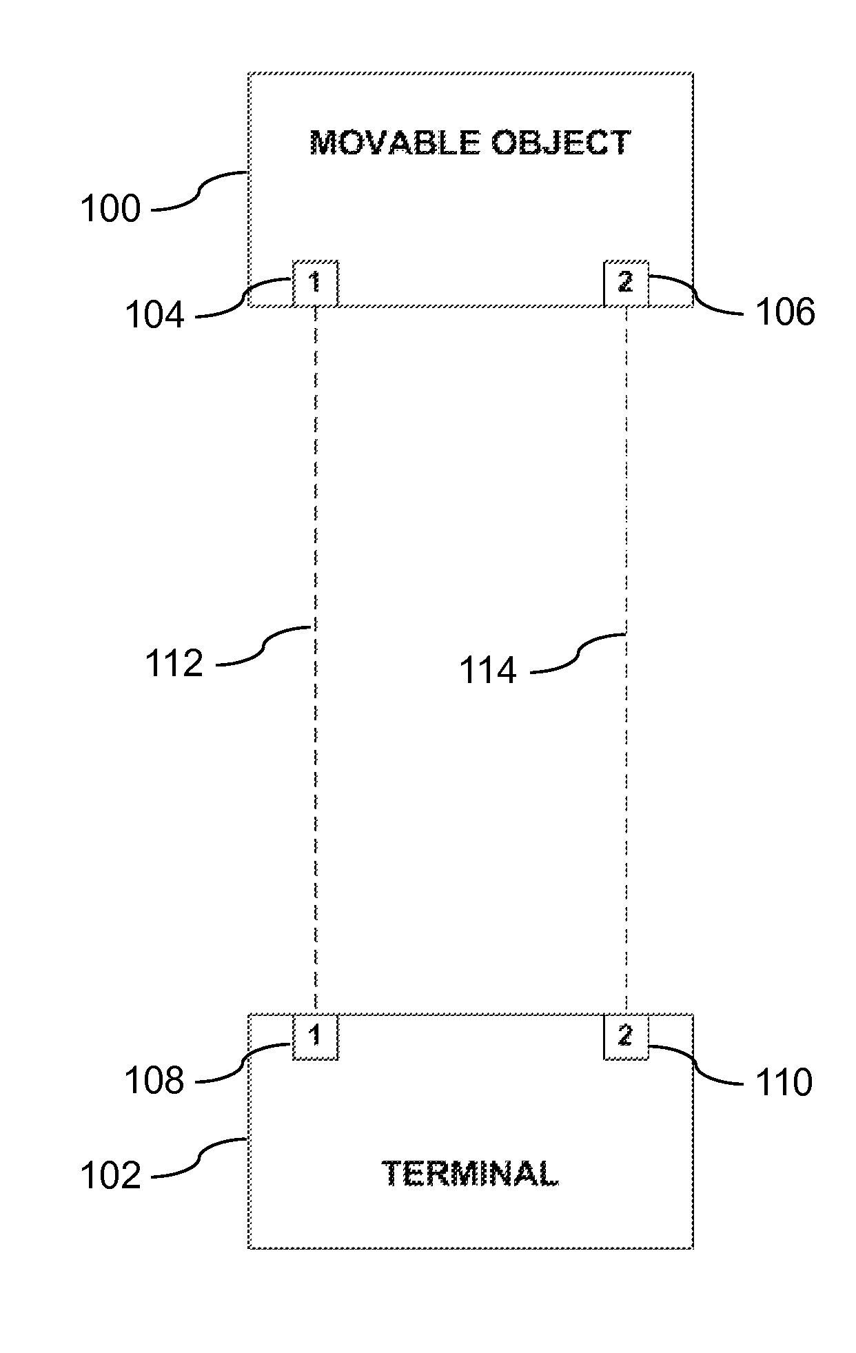 Adaptive communication mode switching